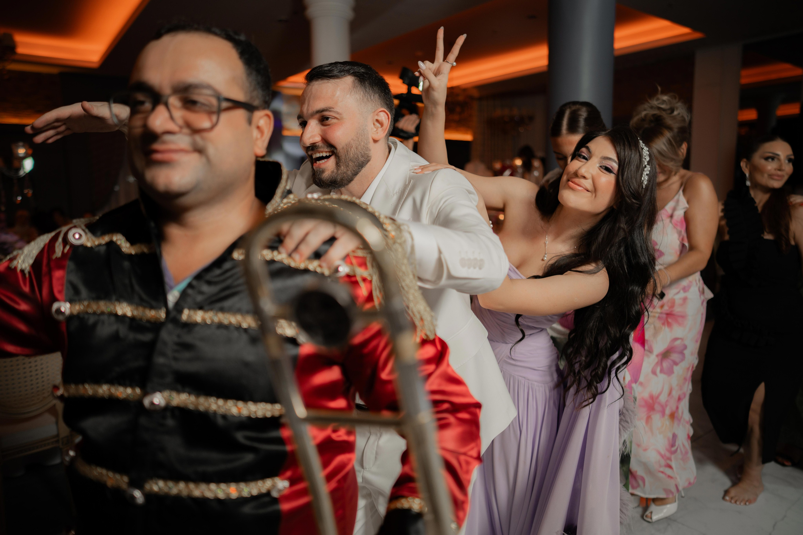 Wedding & Engagement. Javidan.media