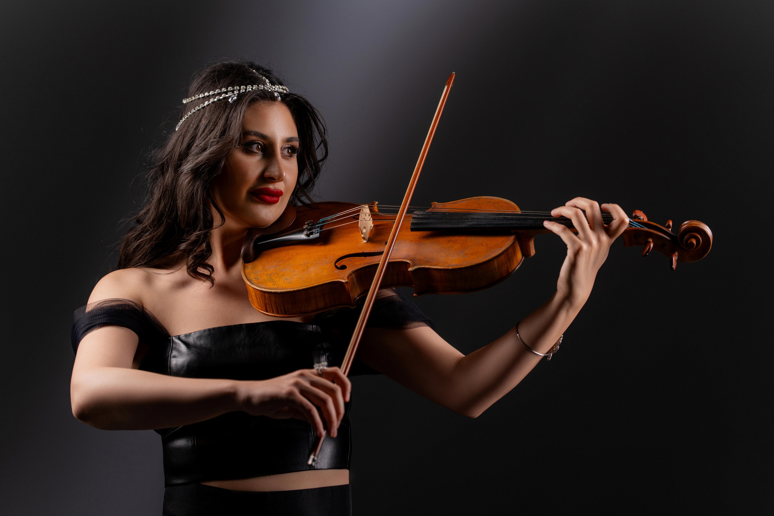 Portrait. Javidan.media