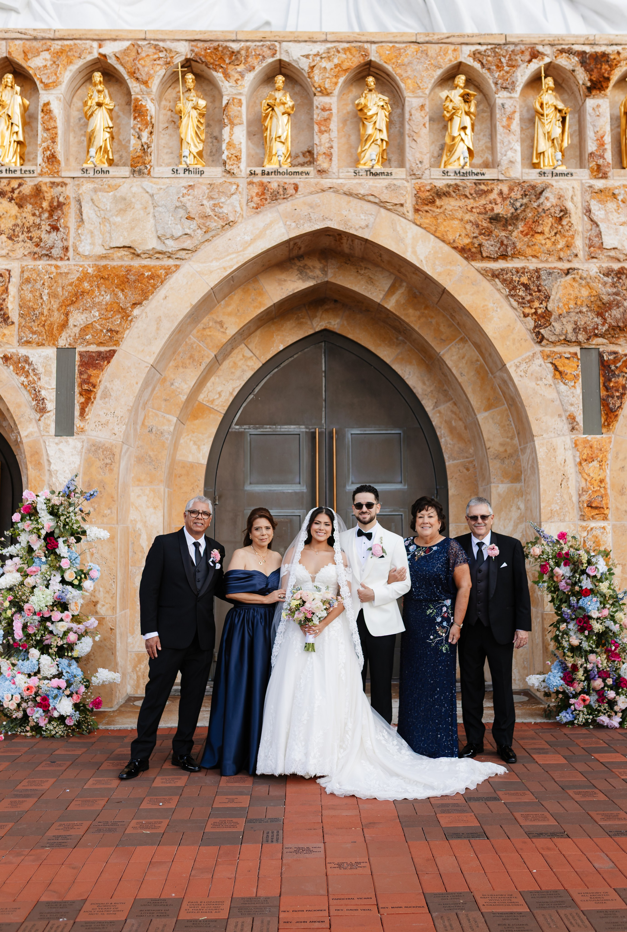 ALLY & ROBERT. YES I DO PRODUCTION — Wedding photography&videography