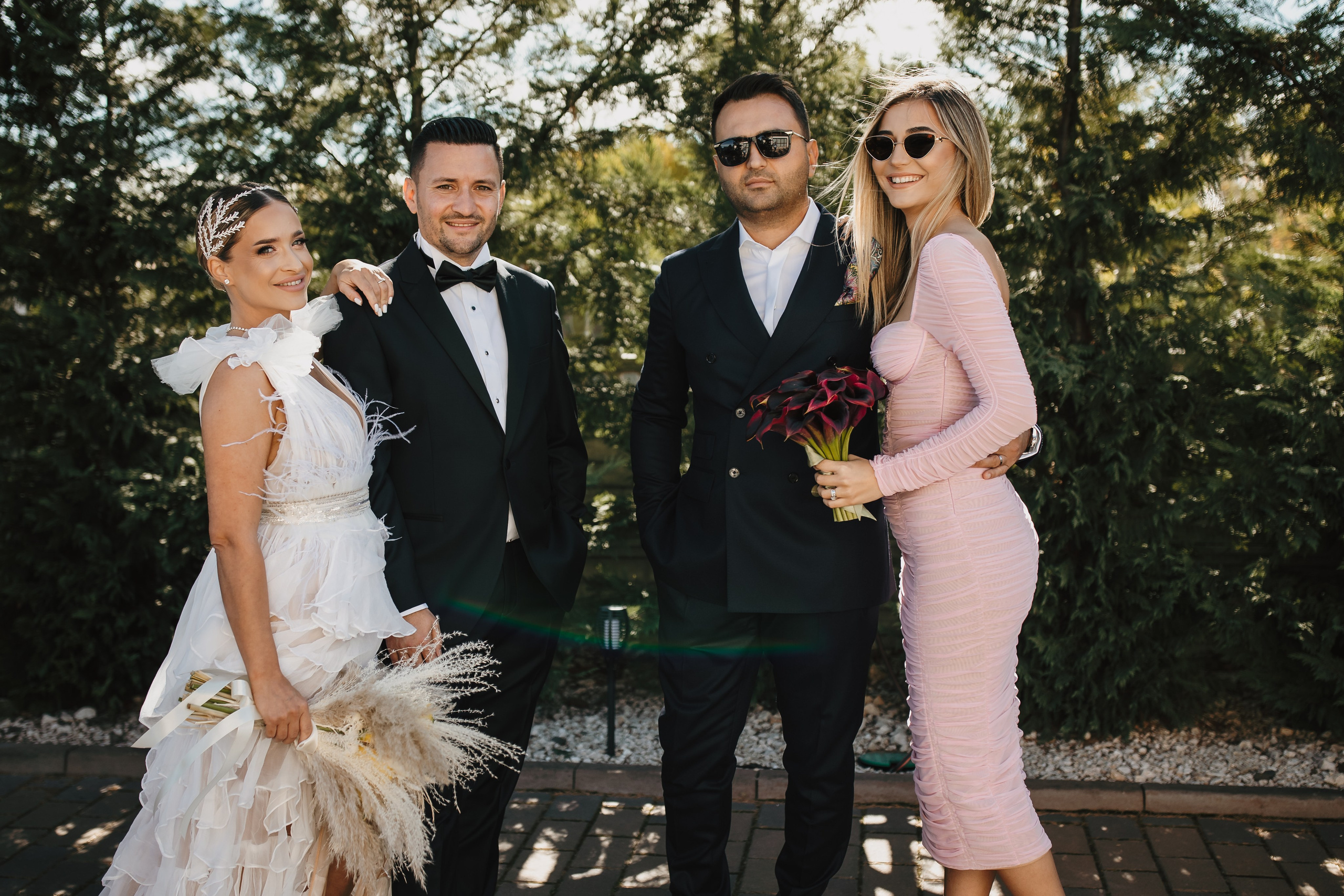 Catalina & Adelin. Fotograf de eveniment din Buzău | Bogdan