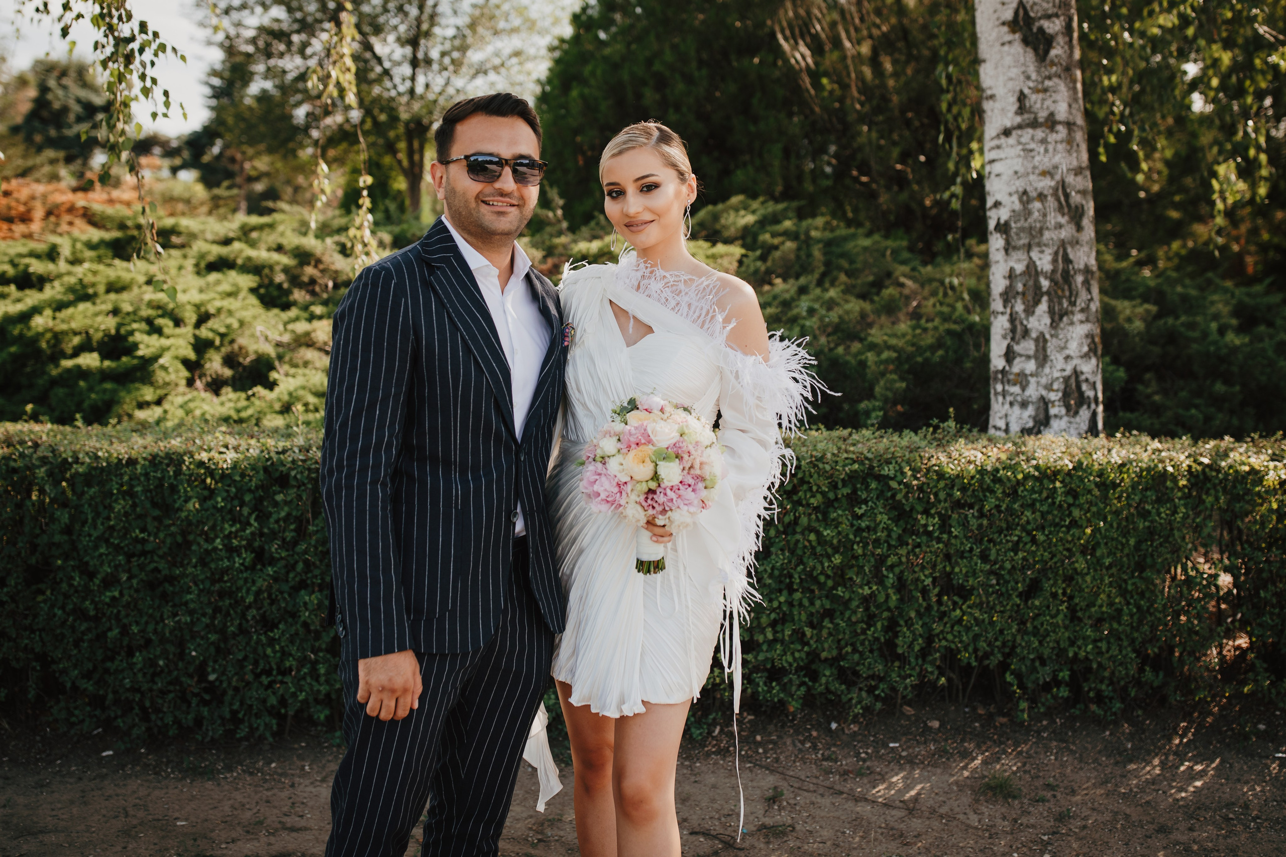 Edina & Bogdan. Fotograf de eveniment din Buzău | Bogdan