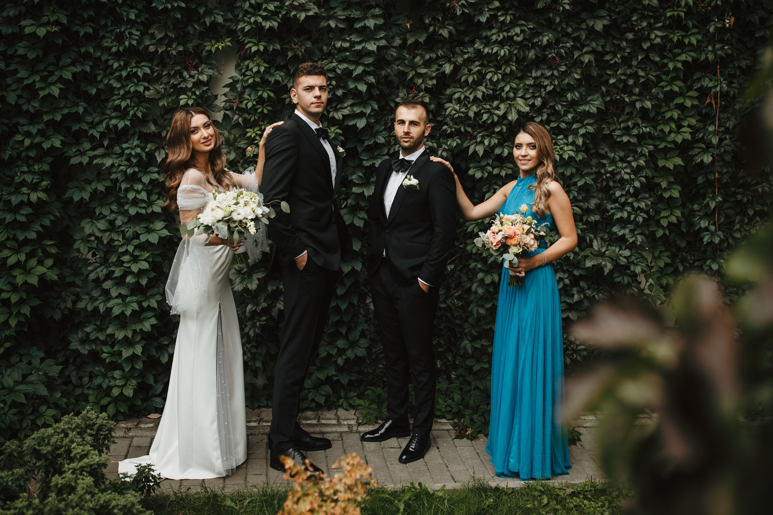 Roxi & Theo. Fotograf de eveniment din Buzău | Bogdan