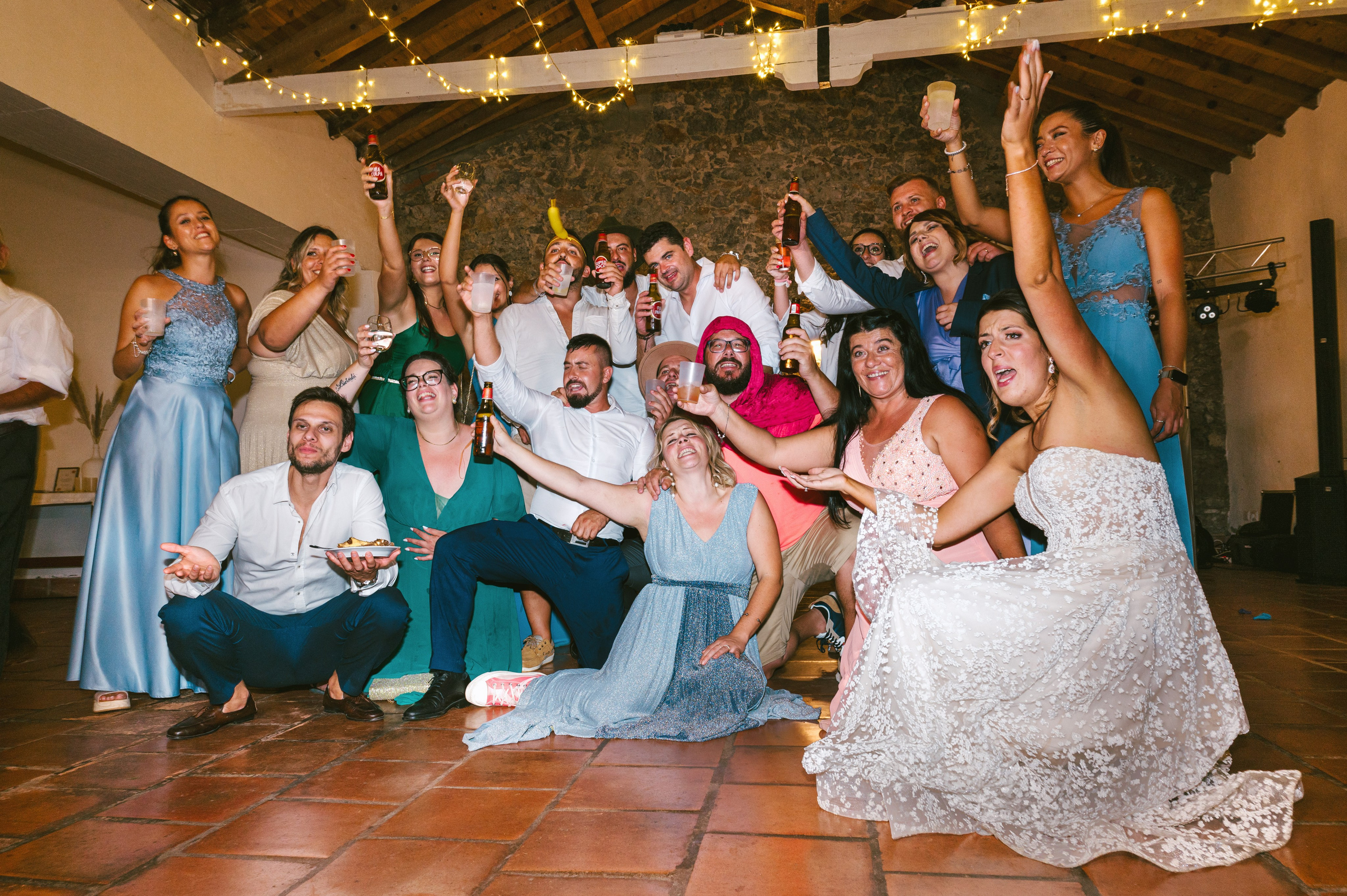 Galeria e Filme de Casamento — Rita & Délio — Quinta do Juncal. Luxury Wedding Photography & Cinematic Films | Portugal & Destination Weddings | Ricardo & Mary Pictures