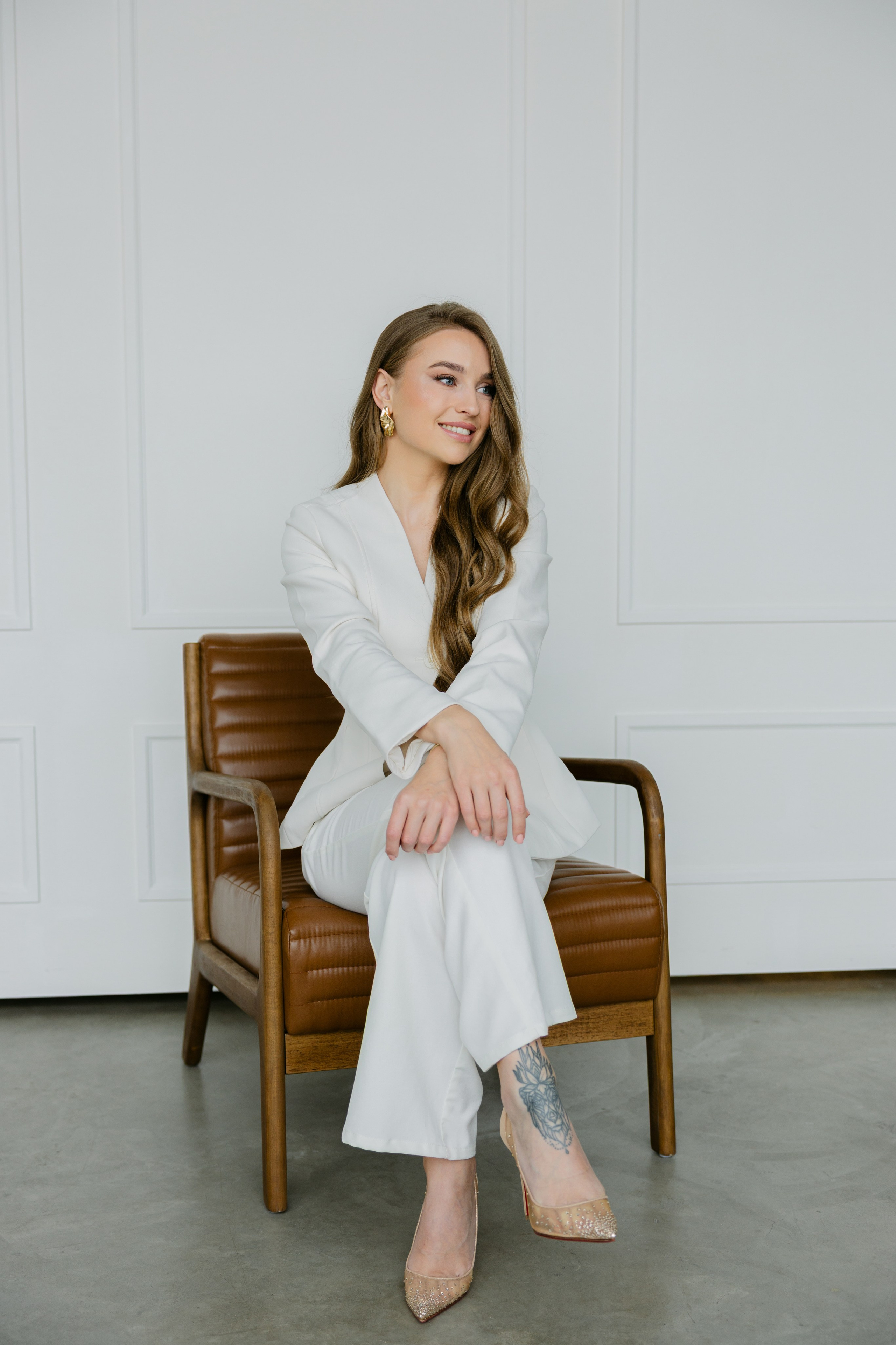 Aesthetic Specialist. Home