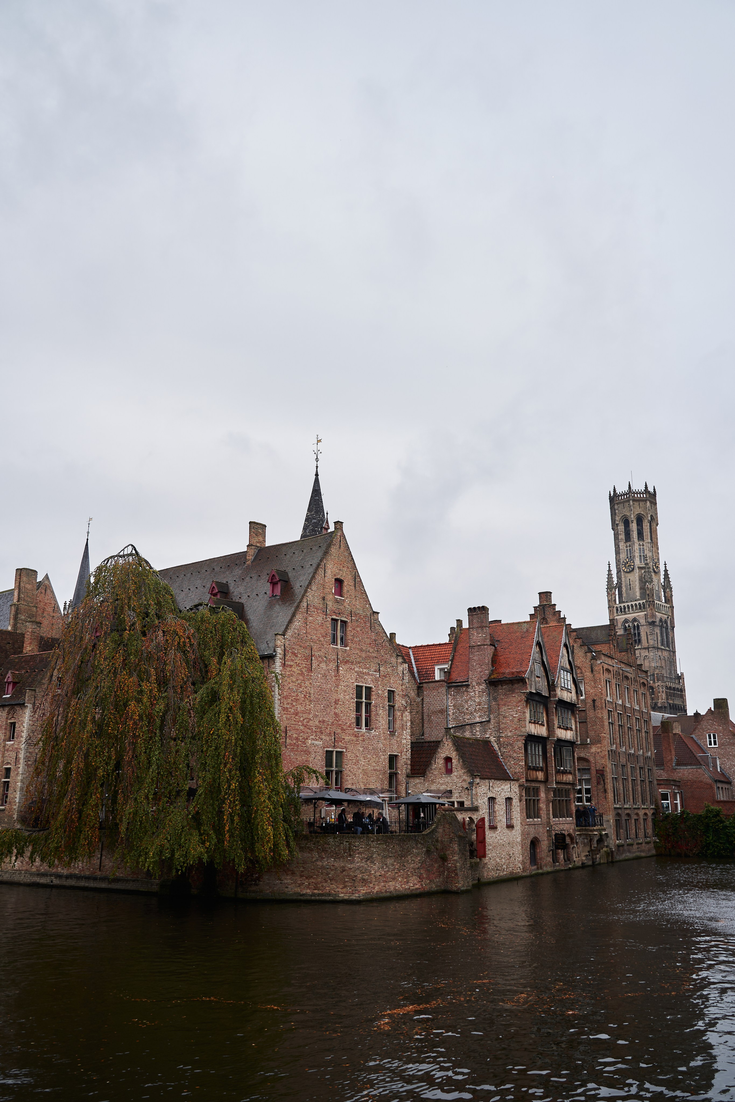 Belgium. Denshyr — Visual Artist