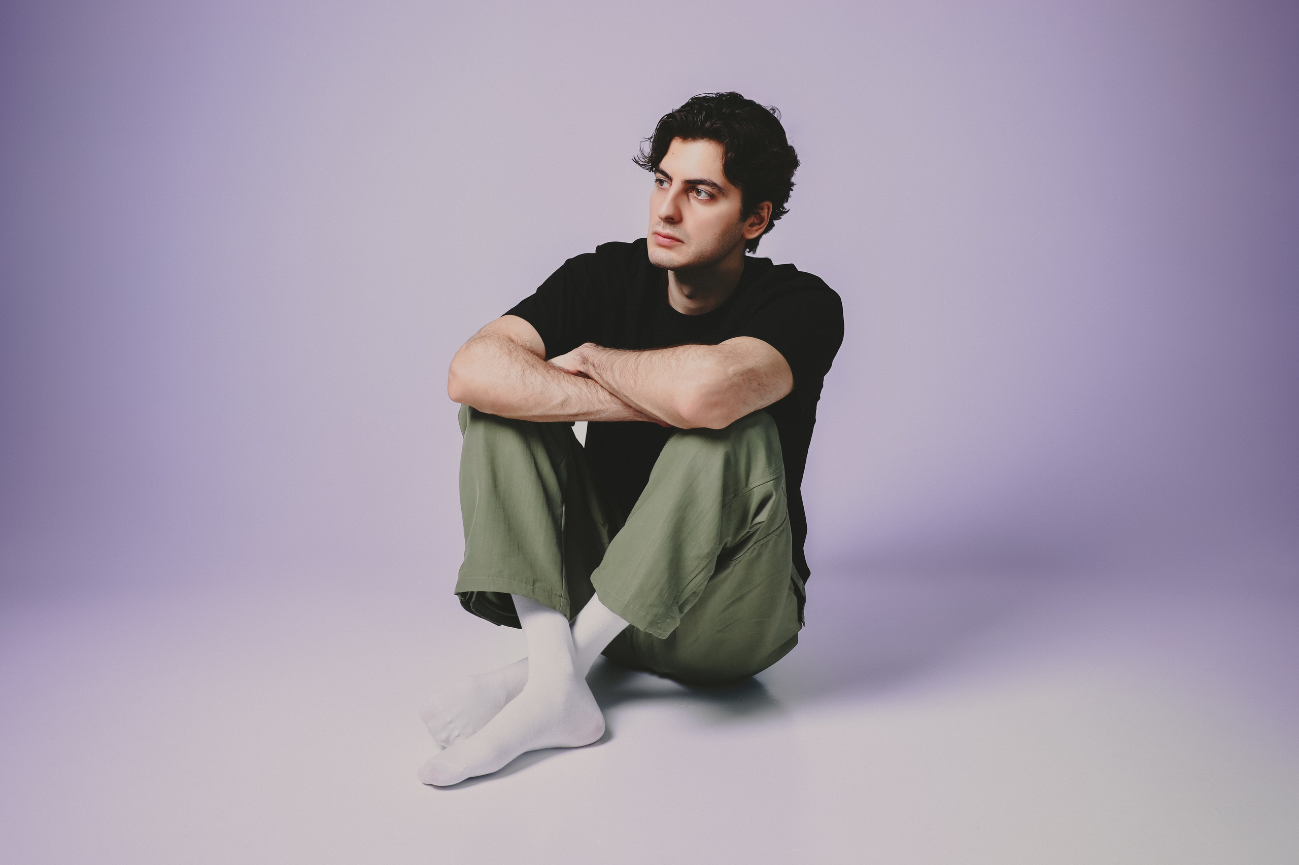 Studio (artur). Asmikiam