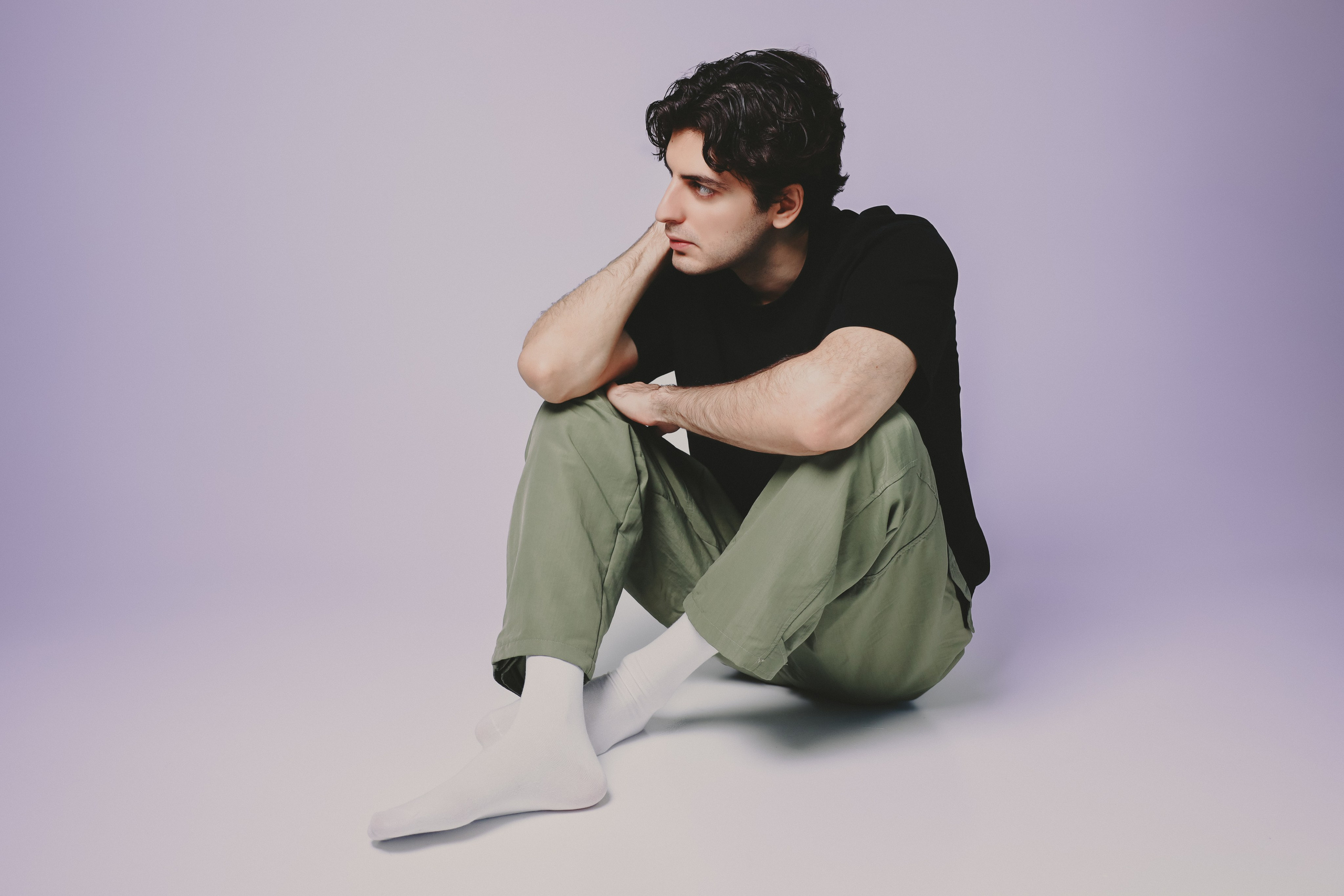 Studio (artur). Asmikiam