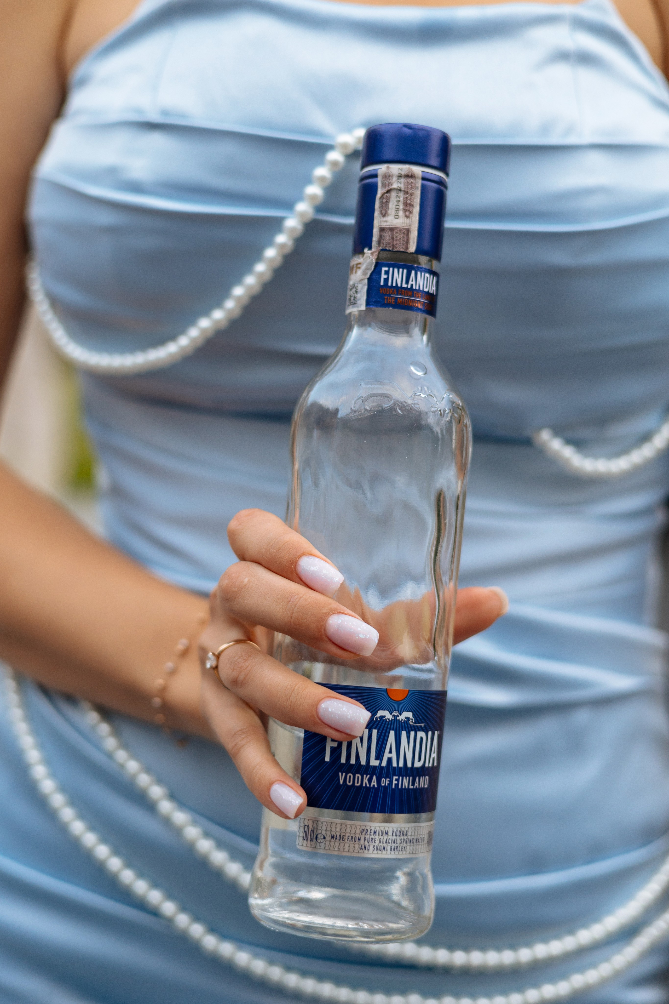 Darina Artem. Ірина Терещук