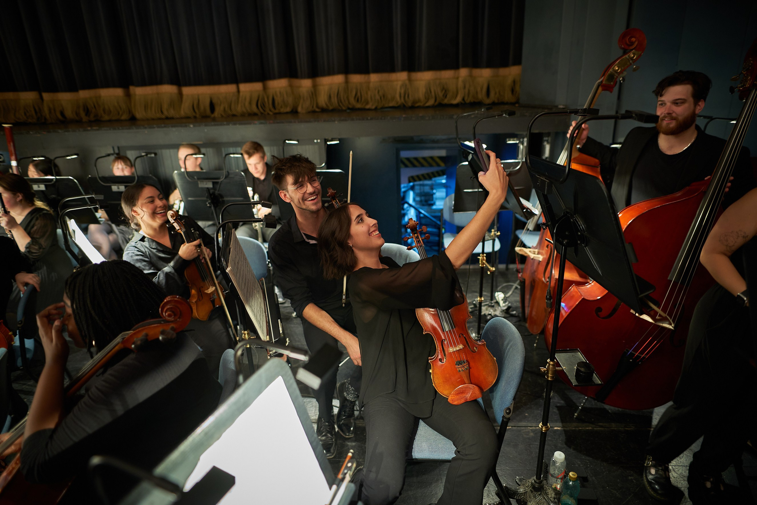 Classical Movements Prague 2023