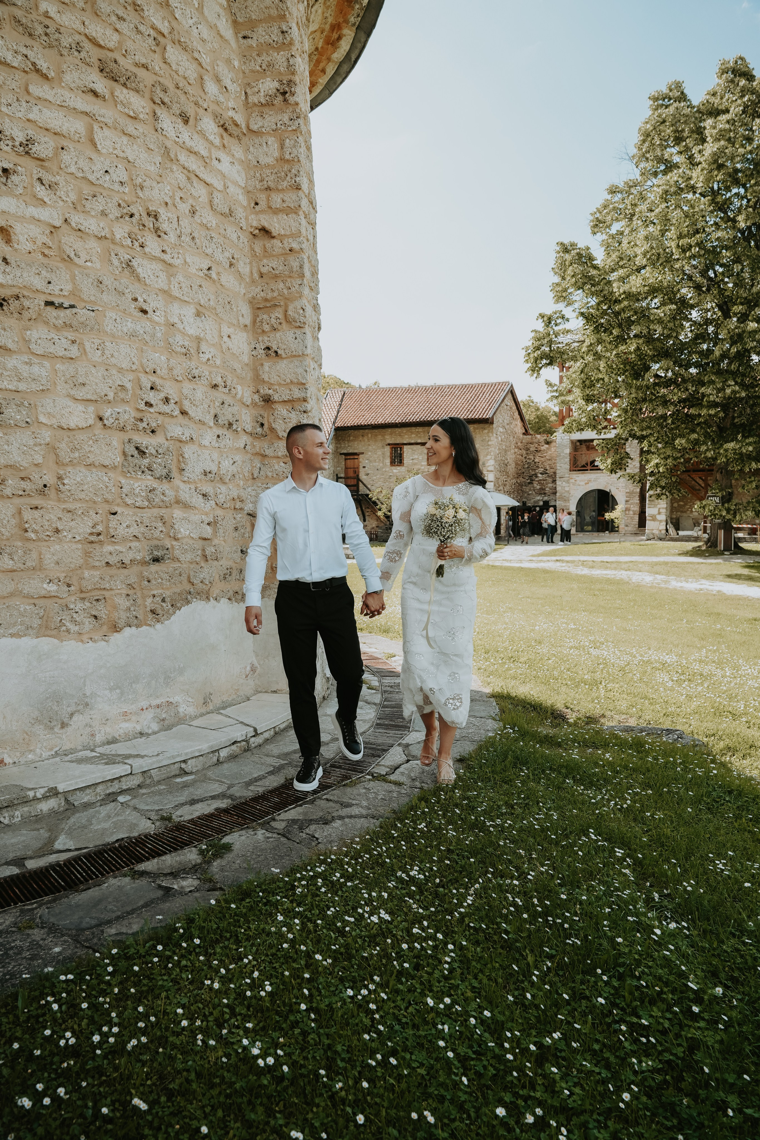 Venčanja. Porodični fotograf