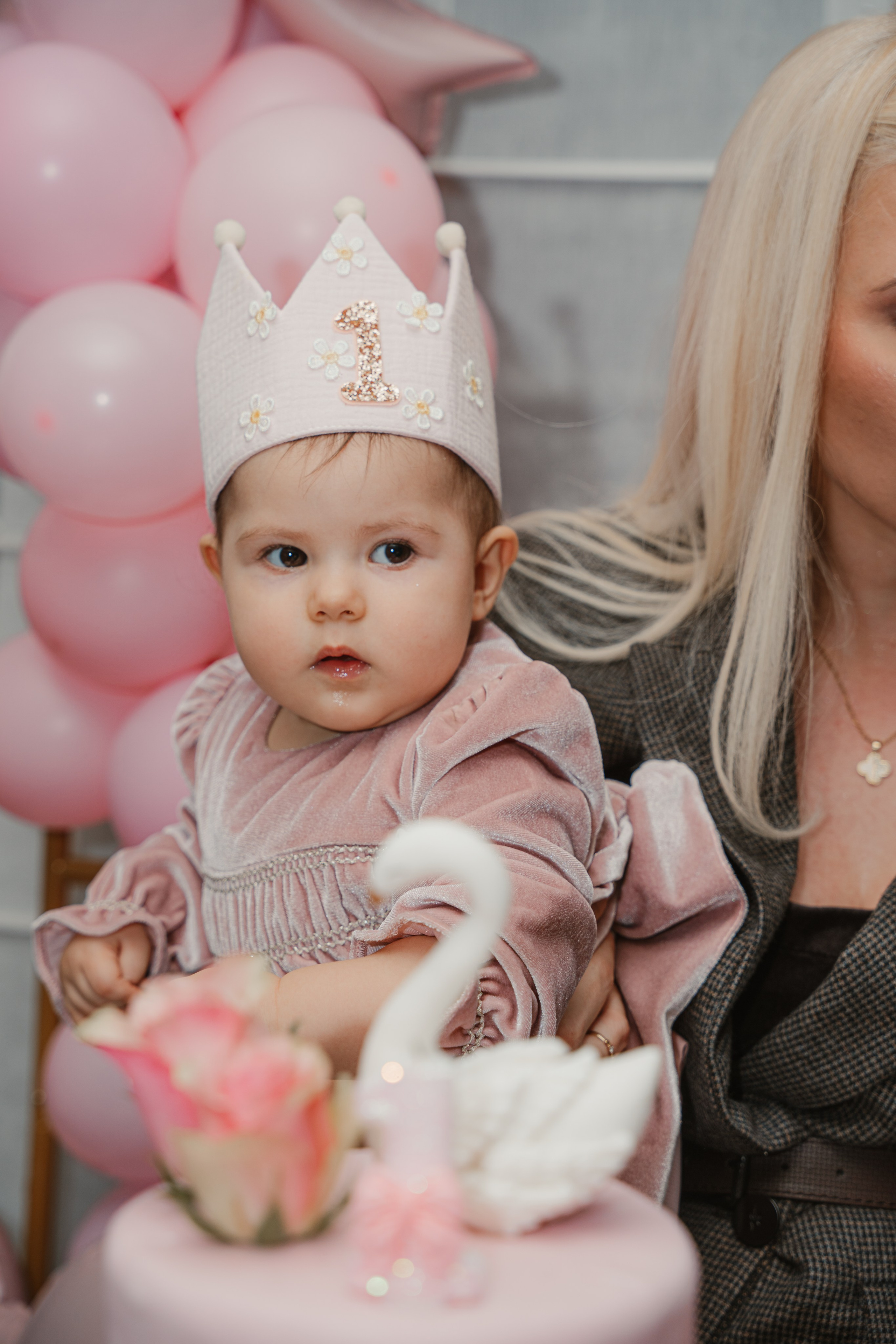 Roðendani. Porodični fotograf