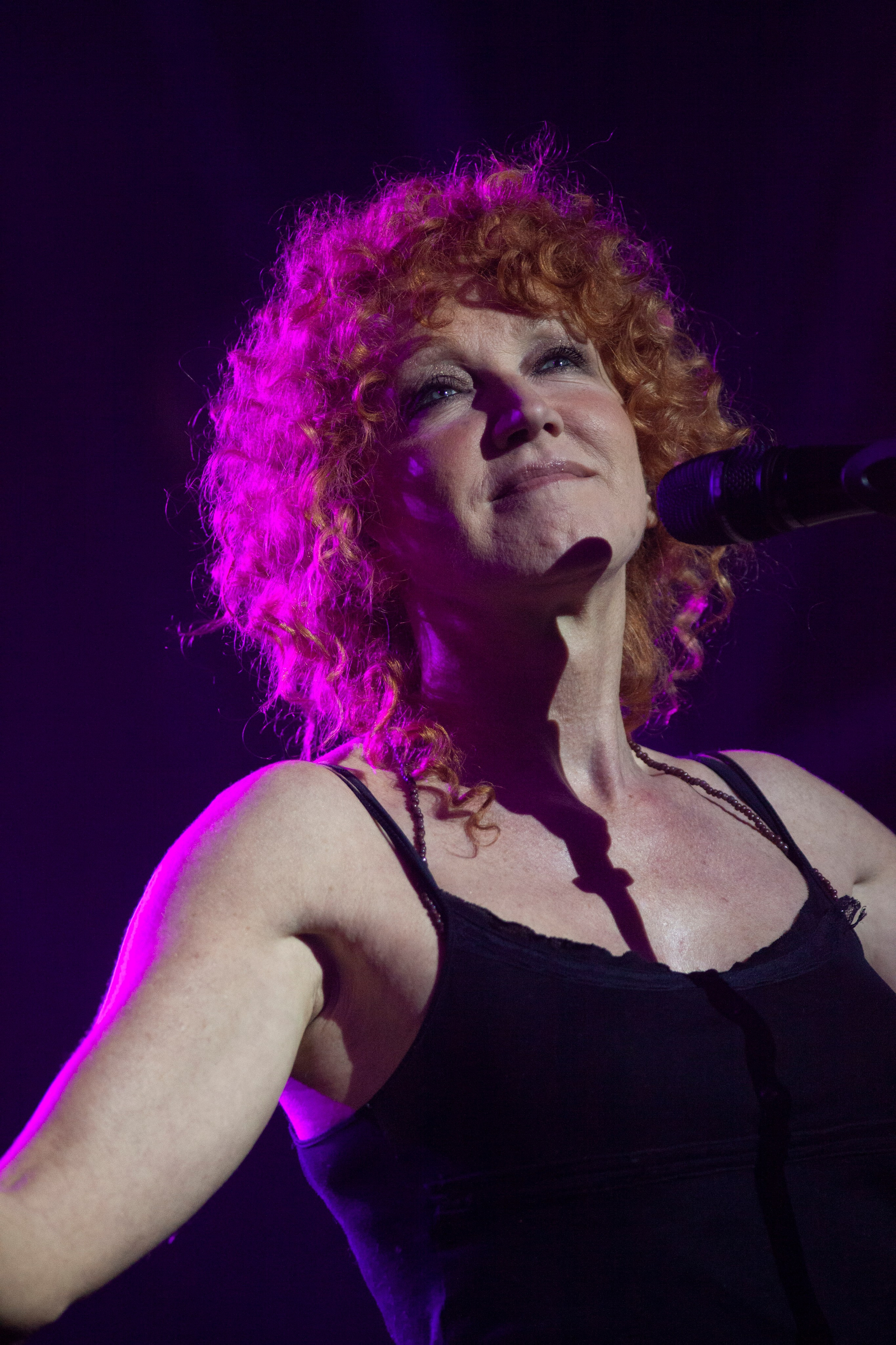 FIORELLA MANNOIA