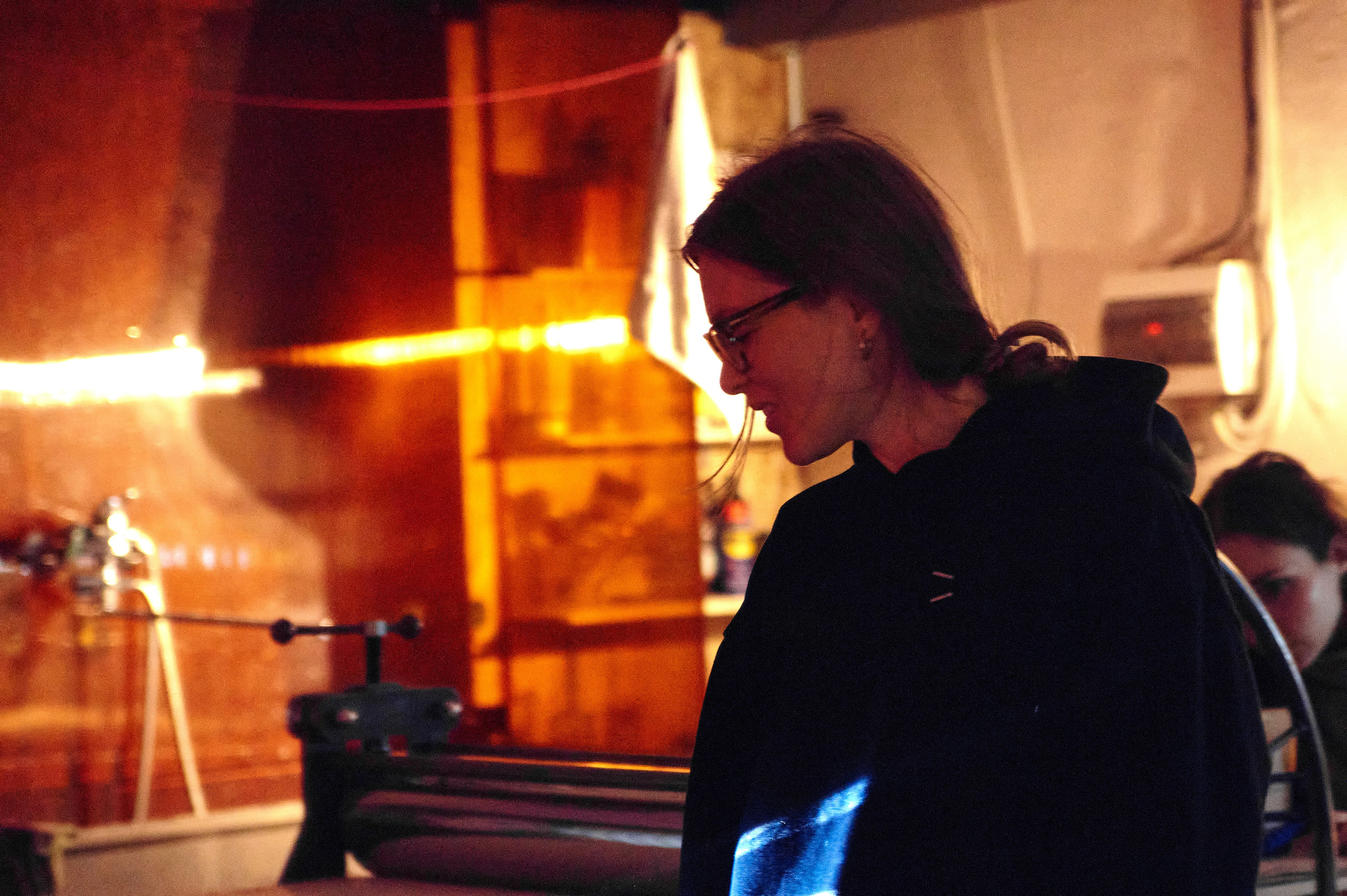 Лекция о феномене Челосекомого. Алина Кугуш