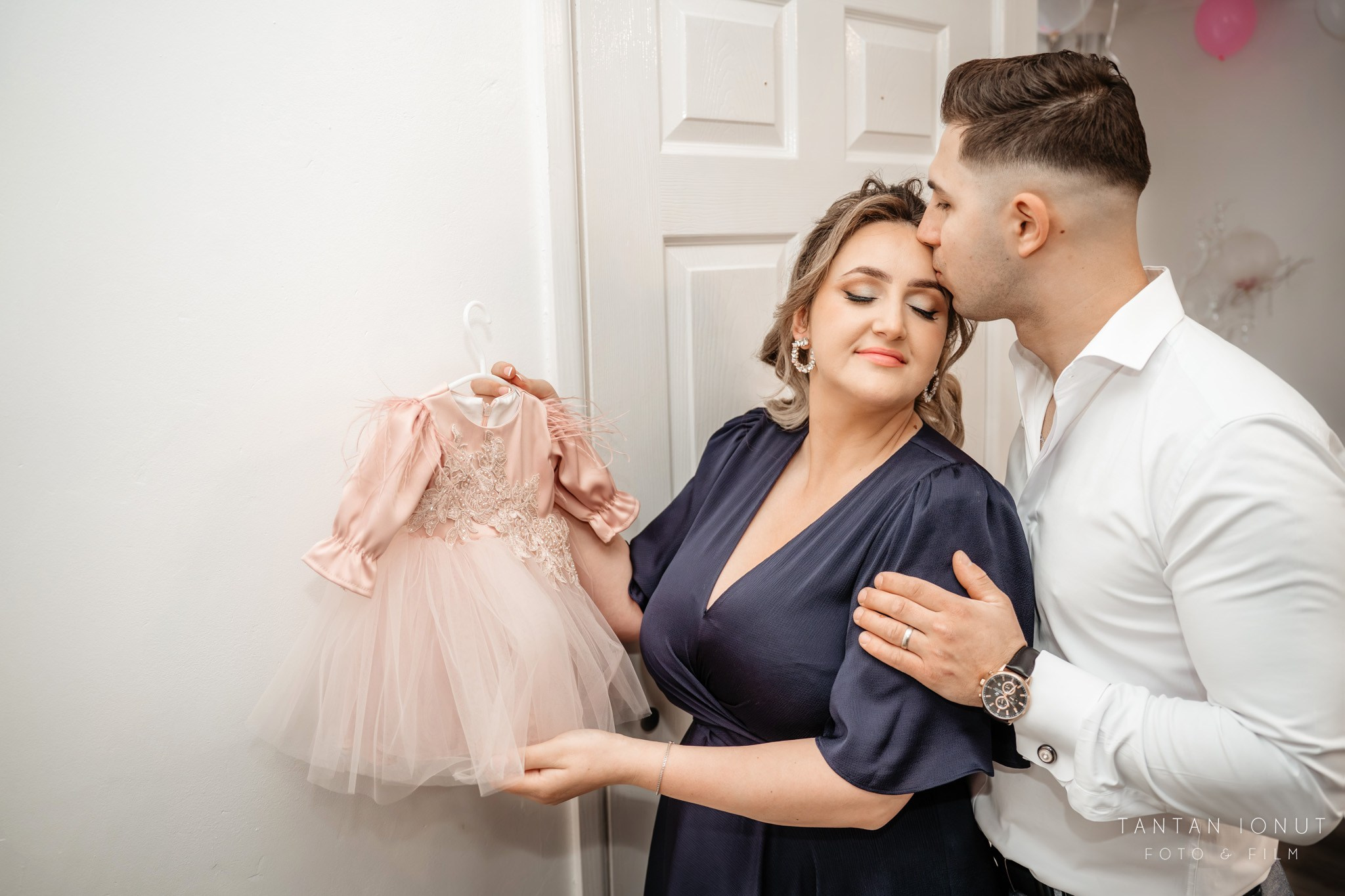Celine-Maria. TANTAN IONUT FOTO & FILM