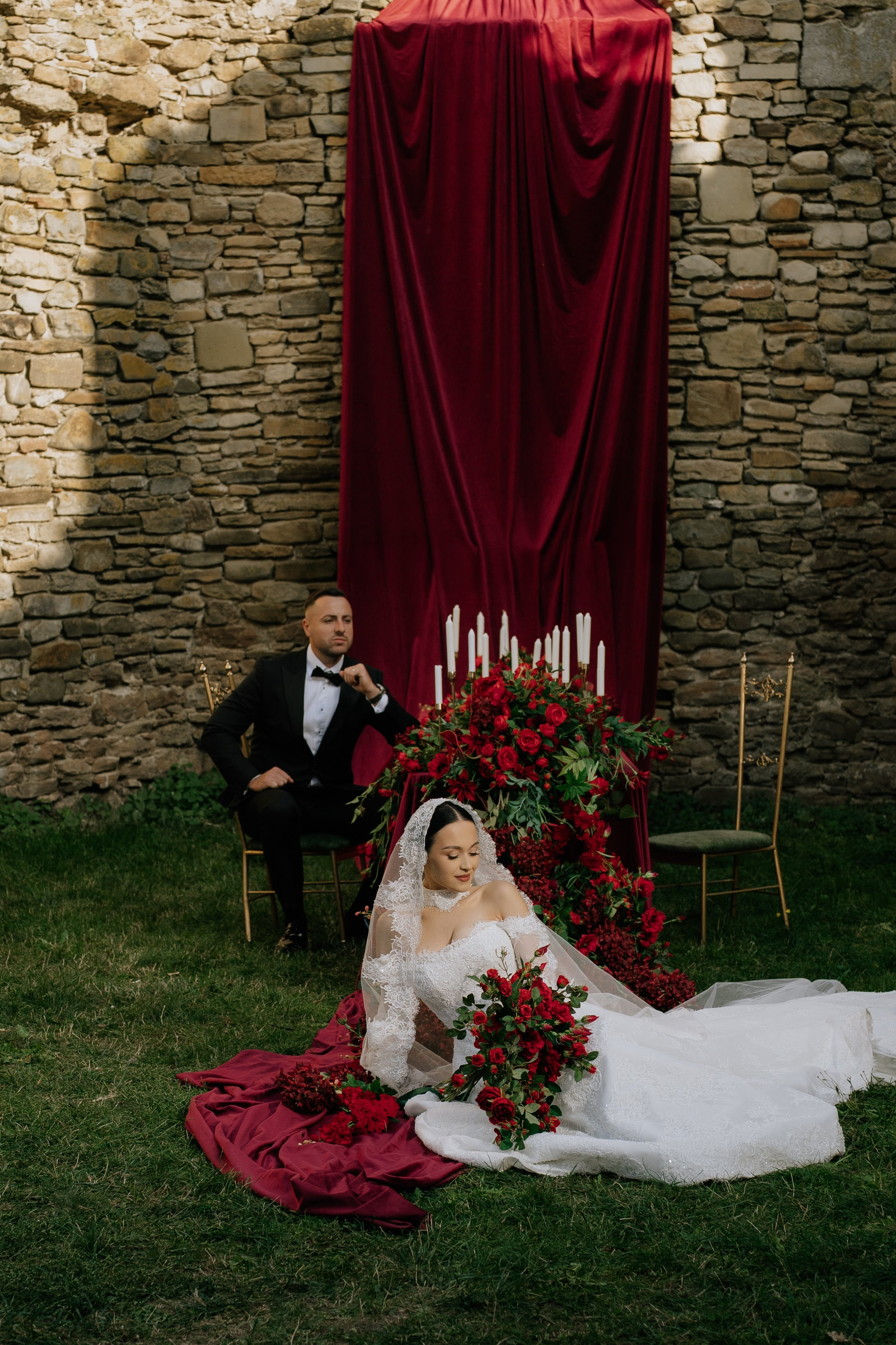 Melisa & Daniel. Spoiala Brothers Romania — Wedding Films & Photography