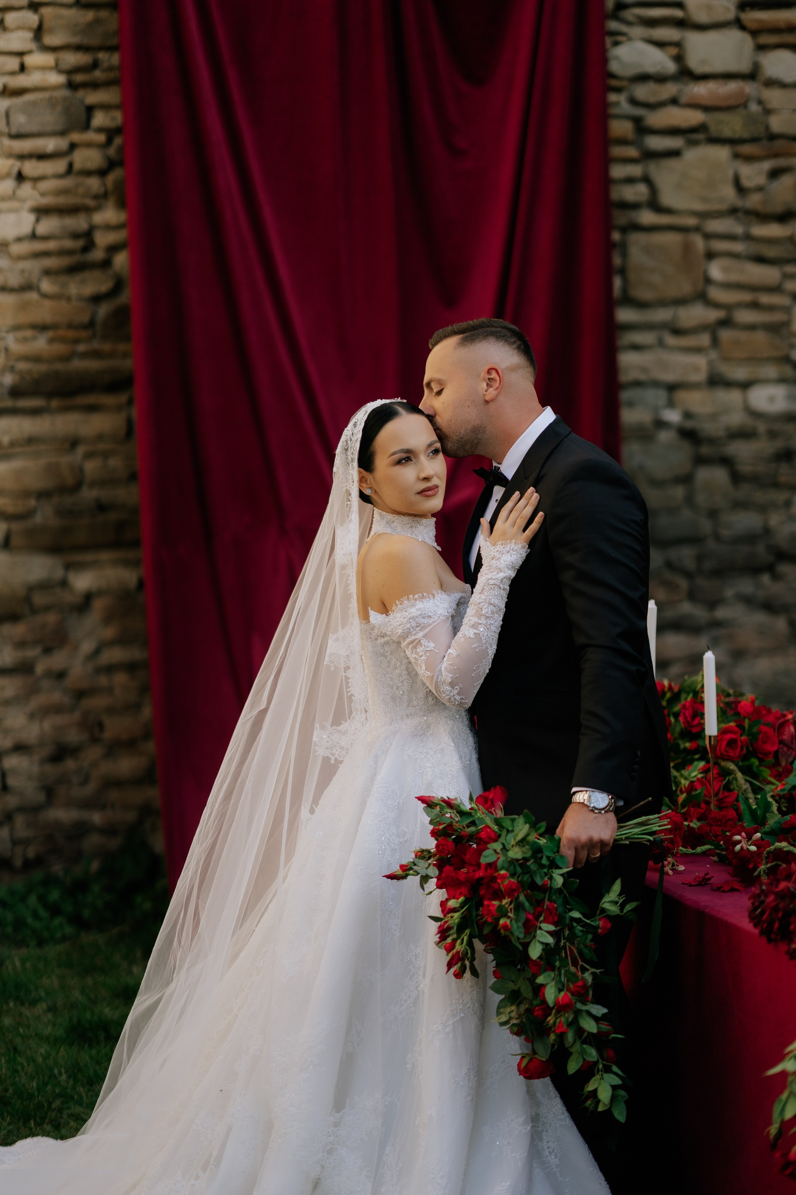 Melisa & Daniel. Spoiala Brothers Romania — Wedding Films & Photography