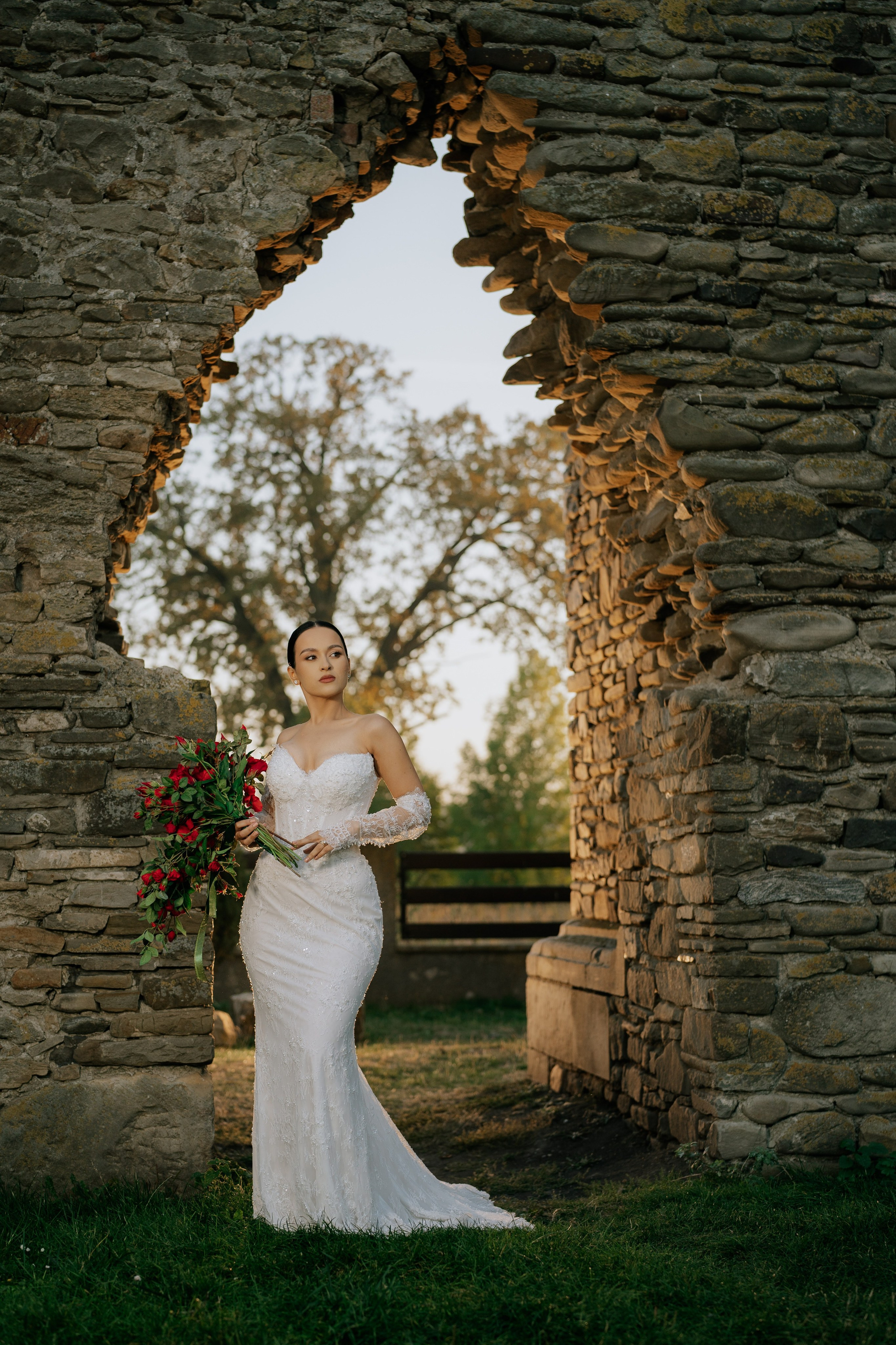 Melisa & Daniel. Spoiala Brothers Romania — Wedding Films & Photography