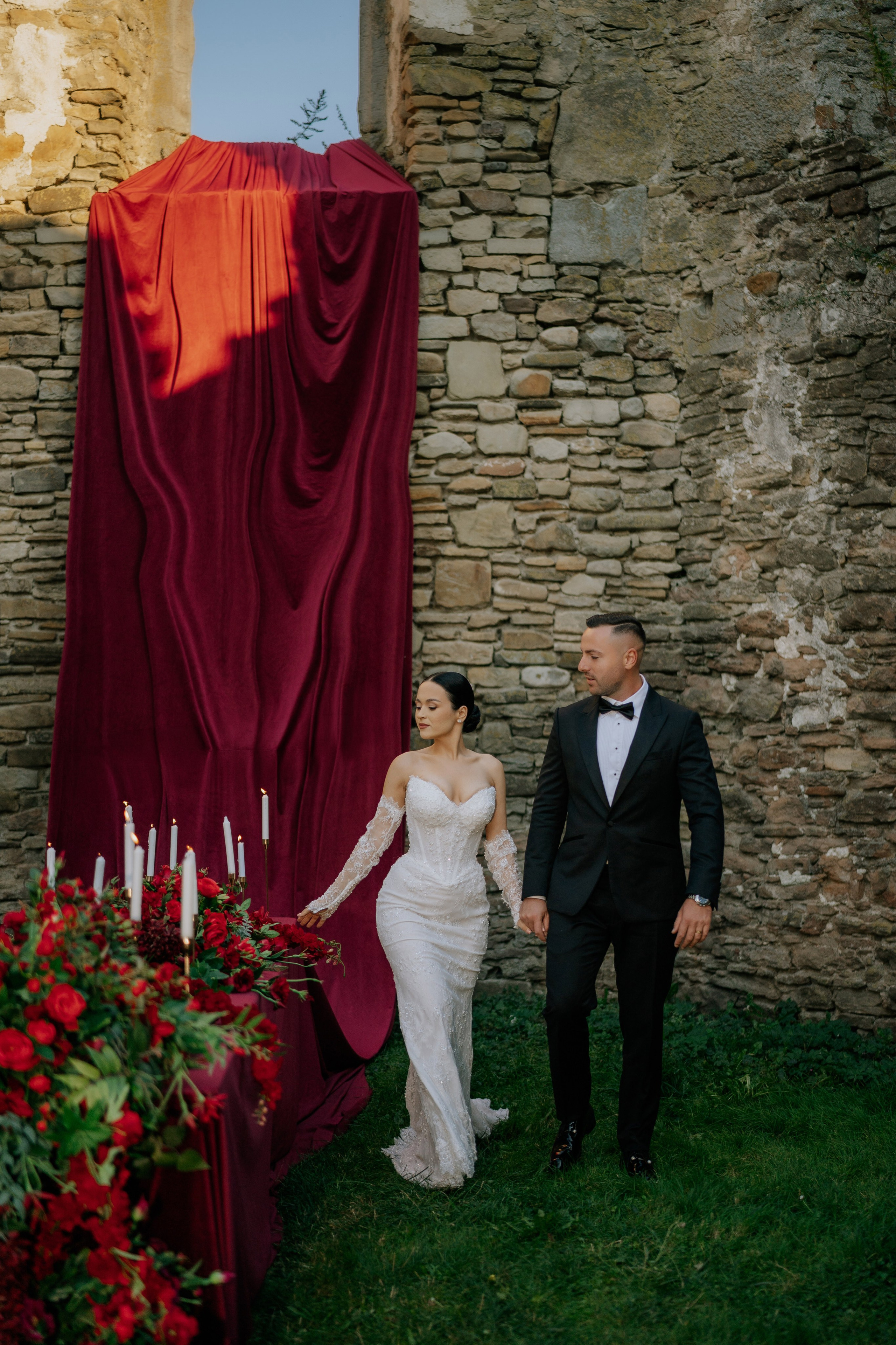Melisa & Daniel. Spoiala Brothers Romania — Wedding Films & Photography