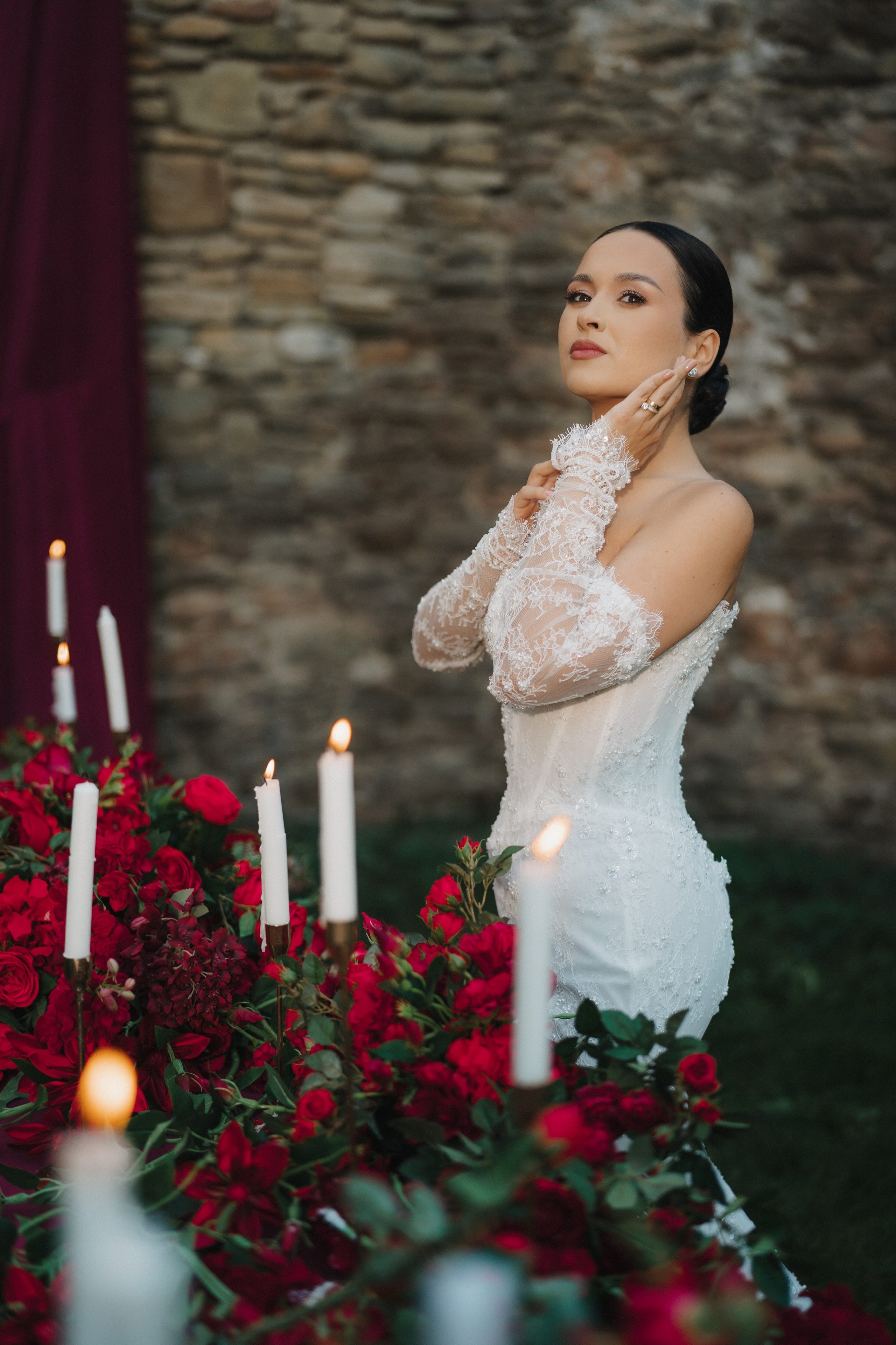 Melisa & Daniel. Spoiala Brothers Romania — Wedding Films & Photography