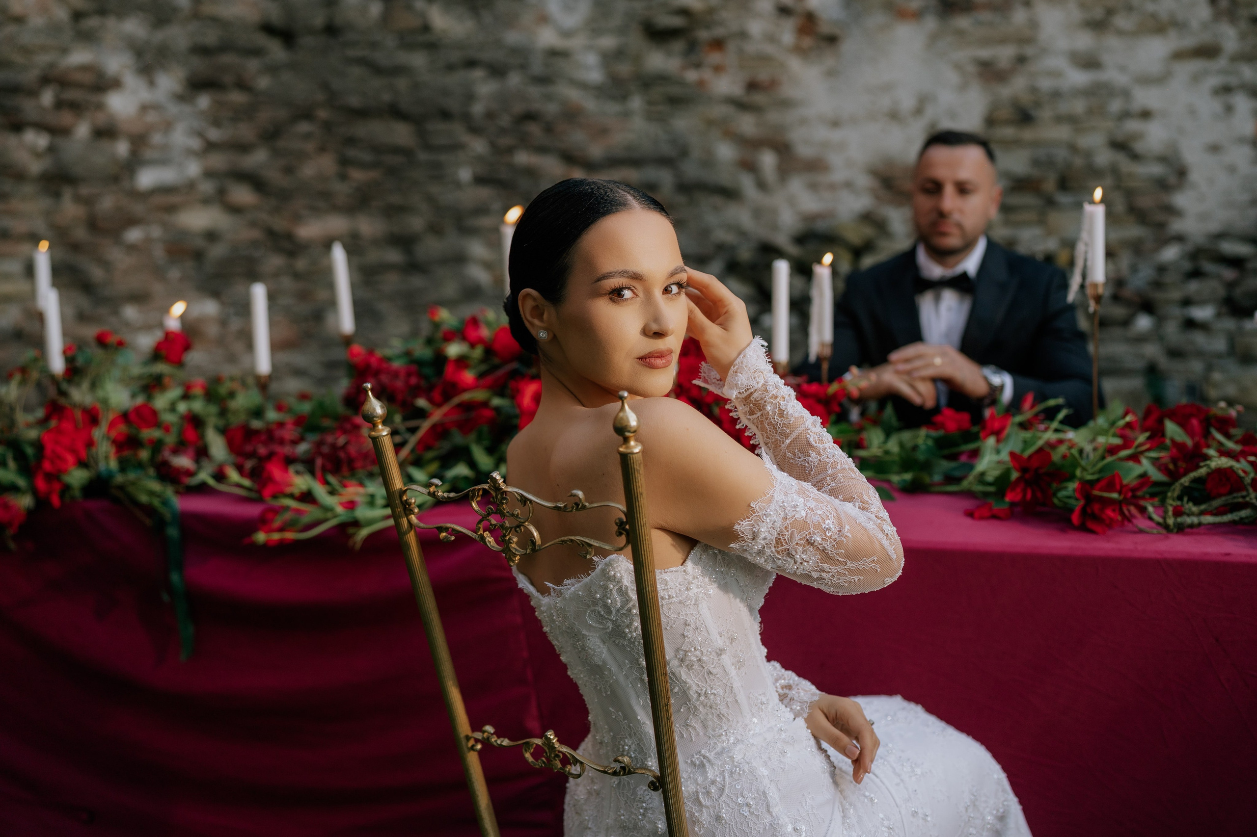 Melisa & Daniel. Spoiala Brothers Romania — Wedding Films & Photography