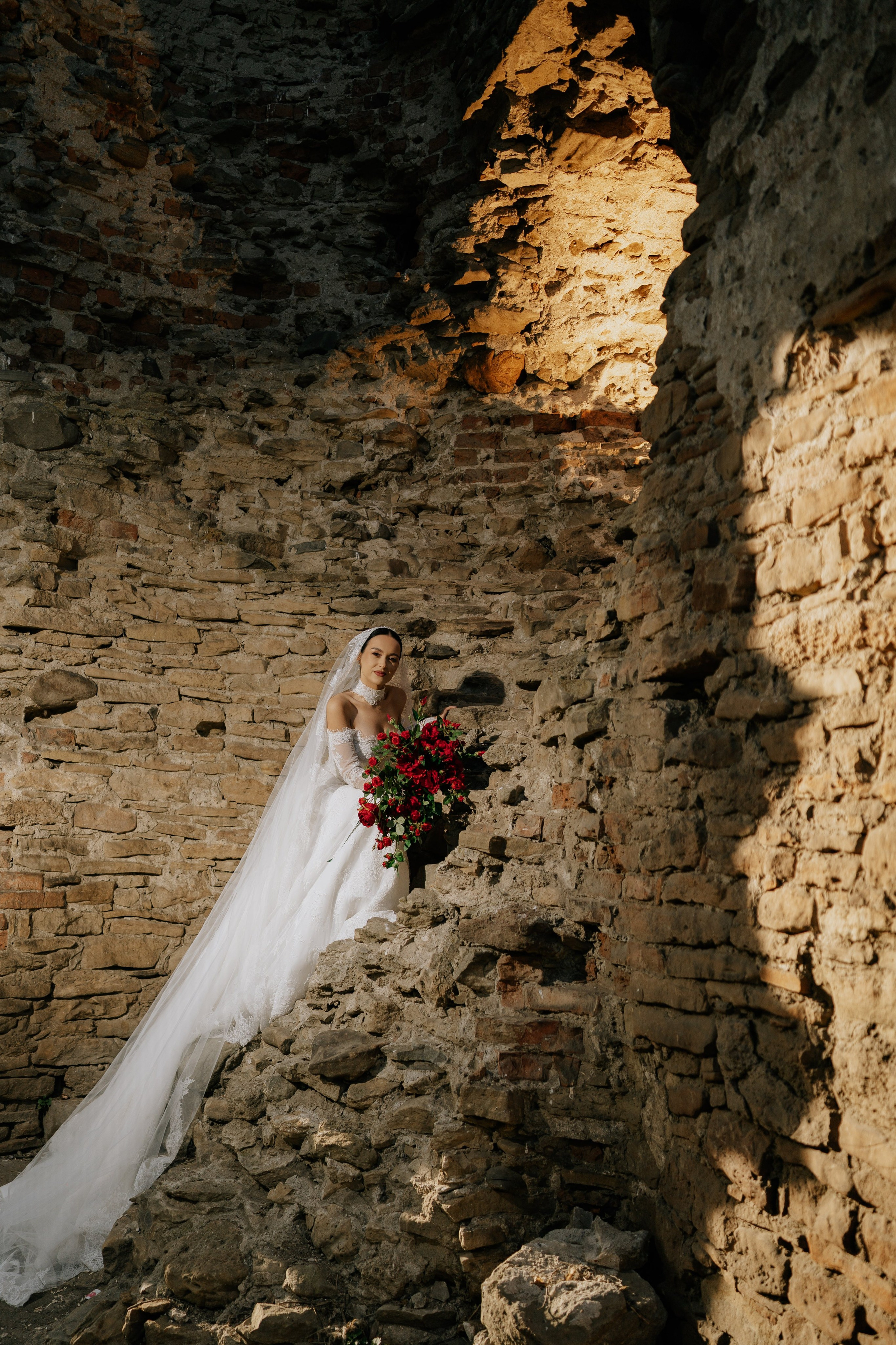 Melisa & Daniel. Spoiala Brothers Romania — Wedding Films & Photography