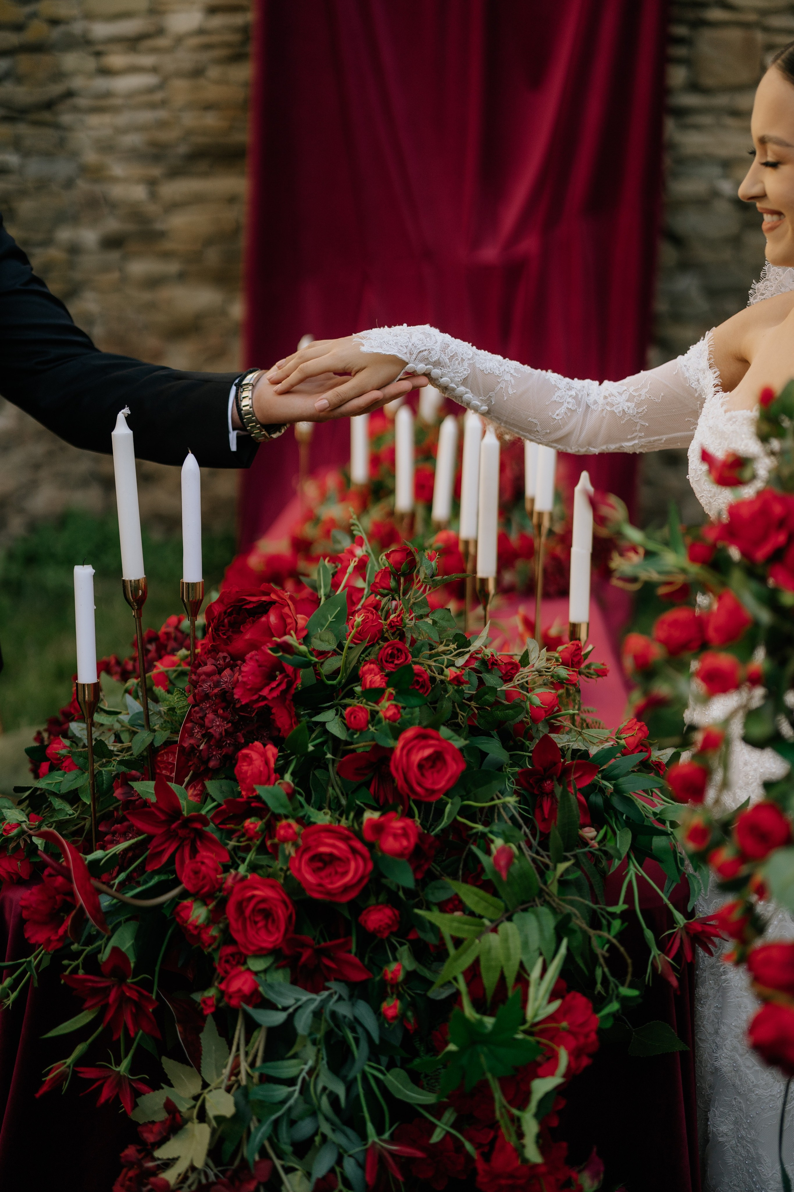 Melisa & Daniel. Spoiala Brothers Romania — Wedding Films & Photography