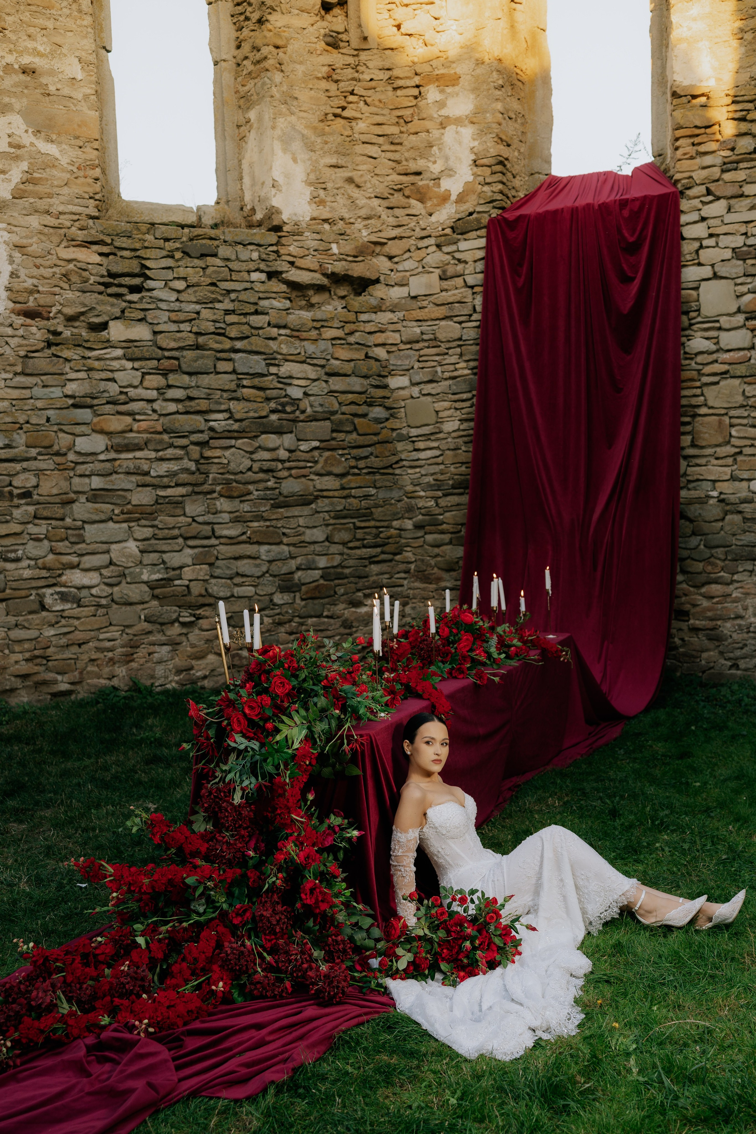Melisa & Daniel. Spoiala Brothers Romania — Wedding Films & Photography