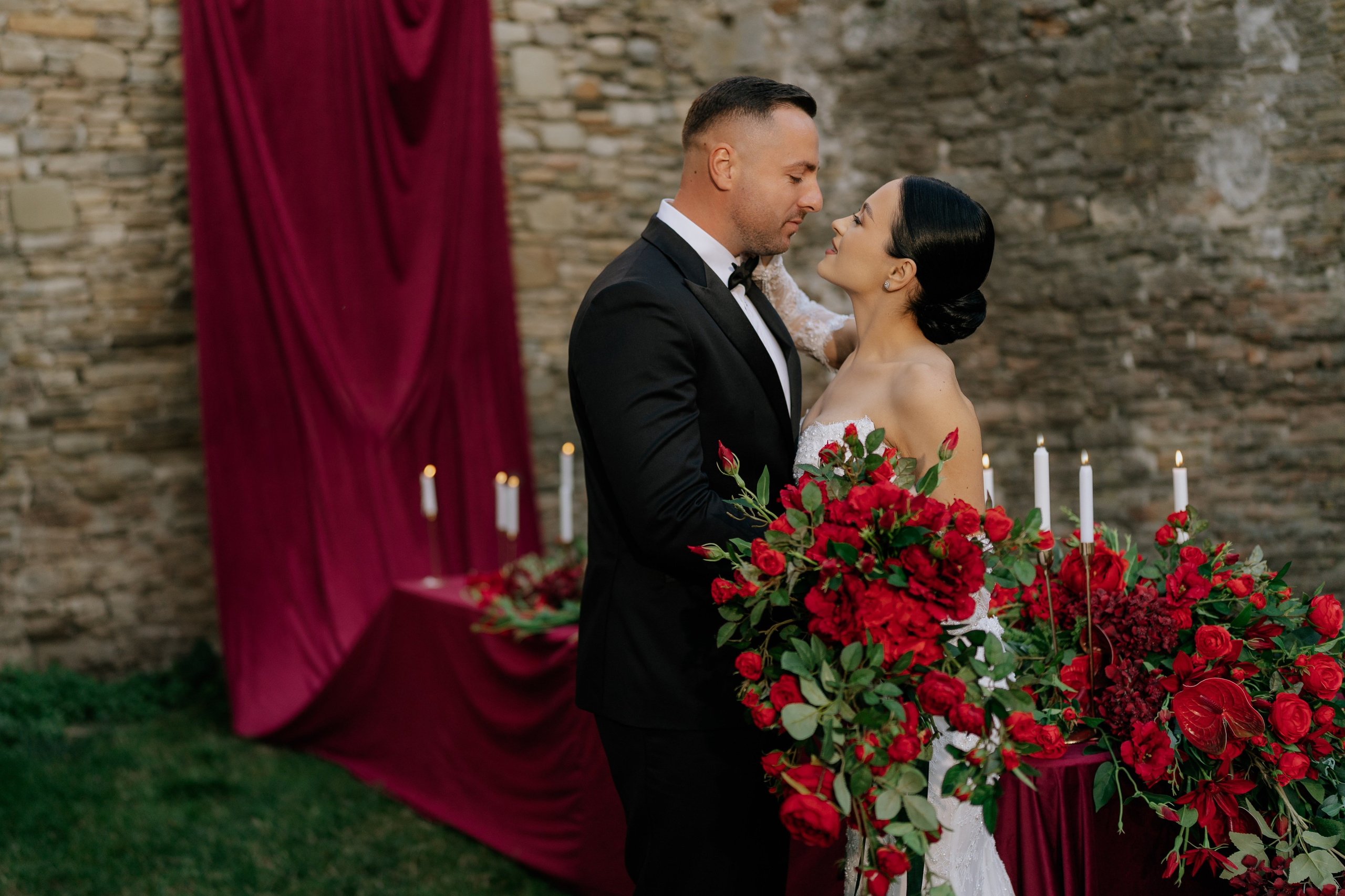 Melisa & Daniel. Spoiala Brothers Romania — Wedding Films & Photography