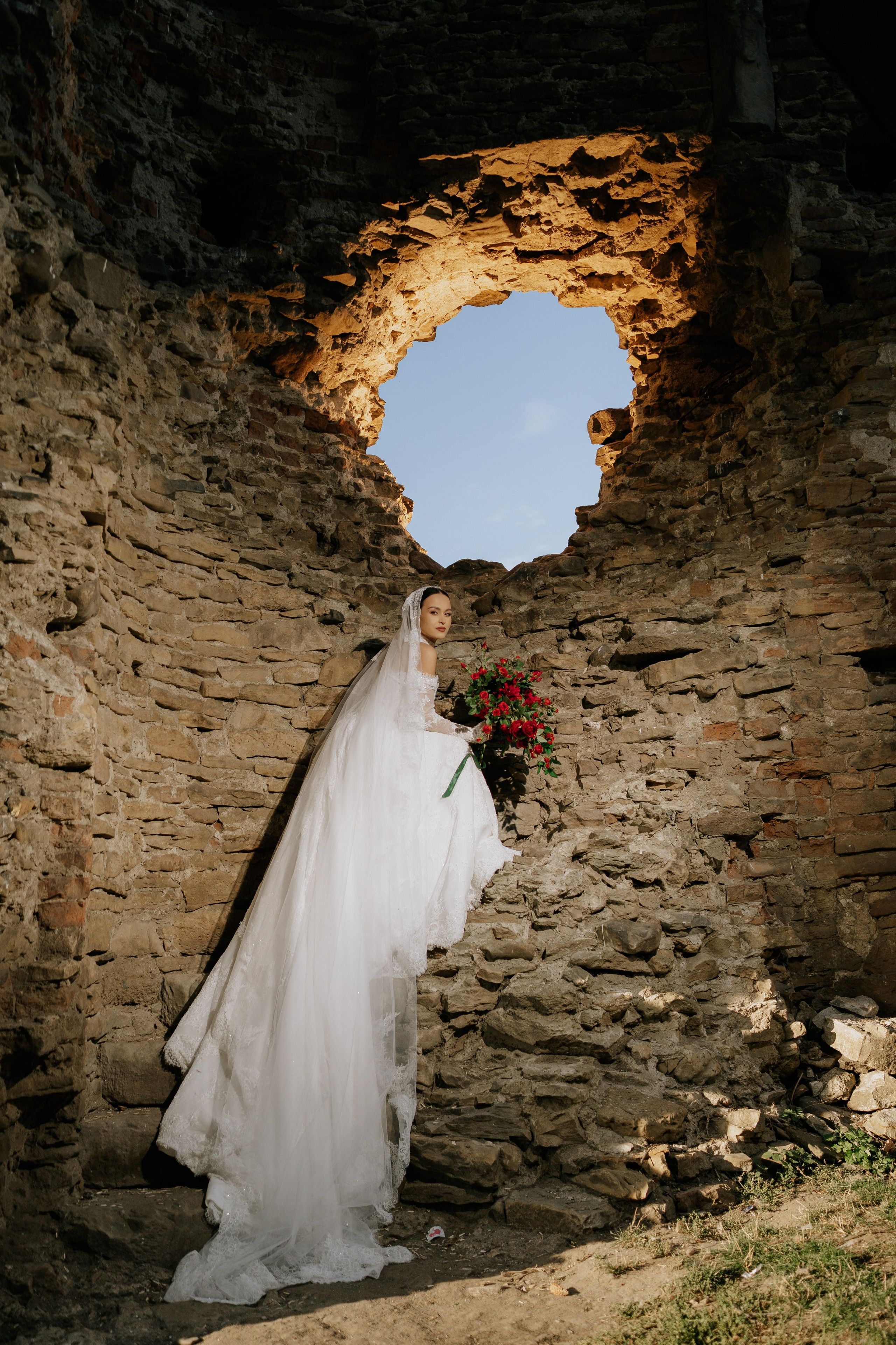 Melisa & Daniel. Spoiala Brothers Romania — Wedding Films & Photography