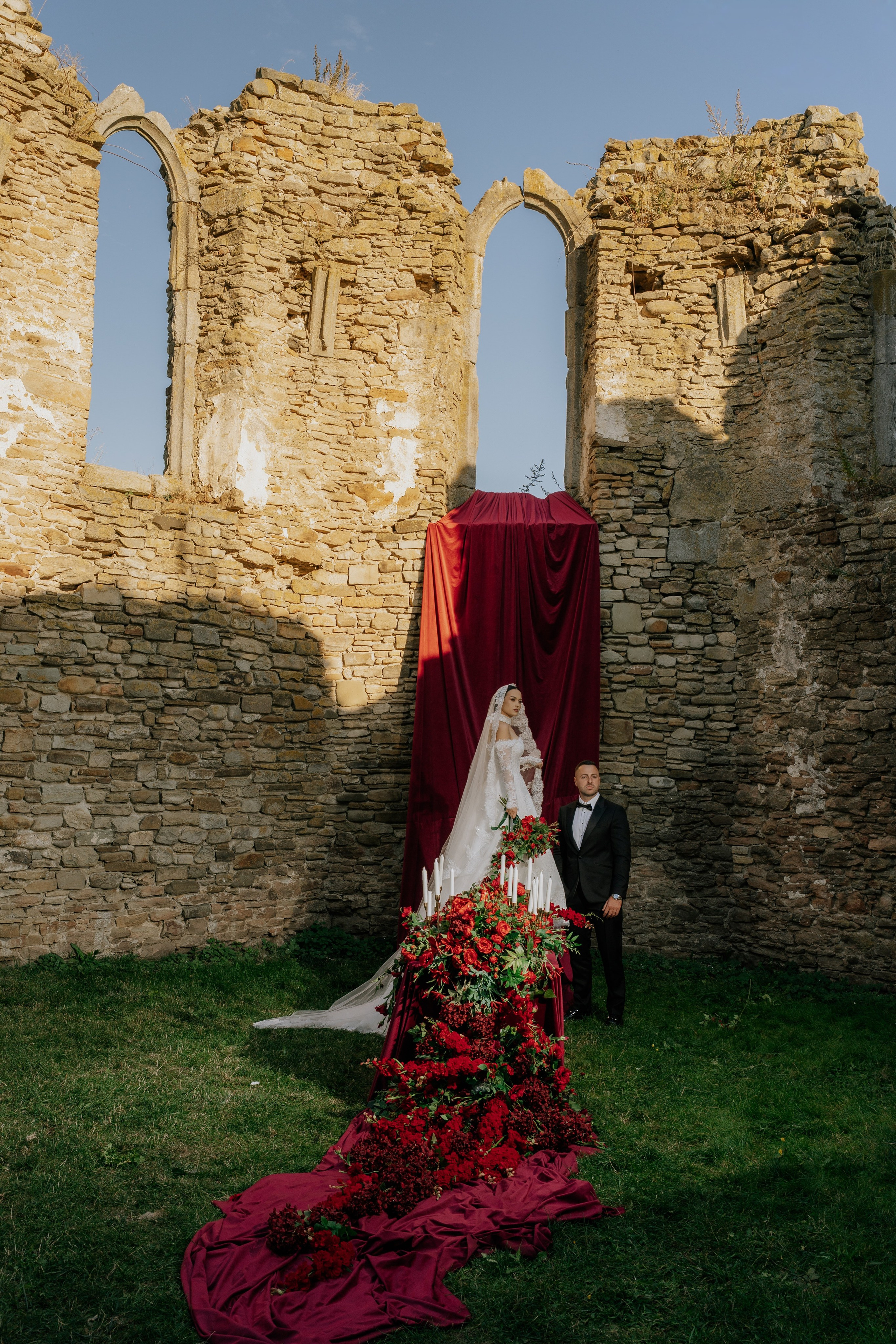 Melisa & Daniel. Spoiala Brothers Romania — Wedding Films & Photography