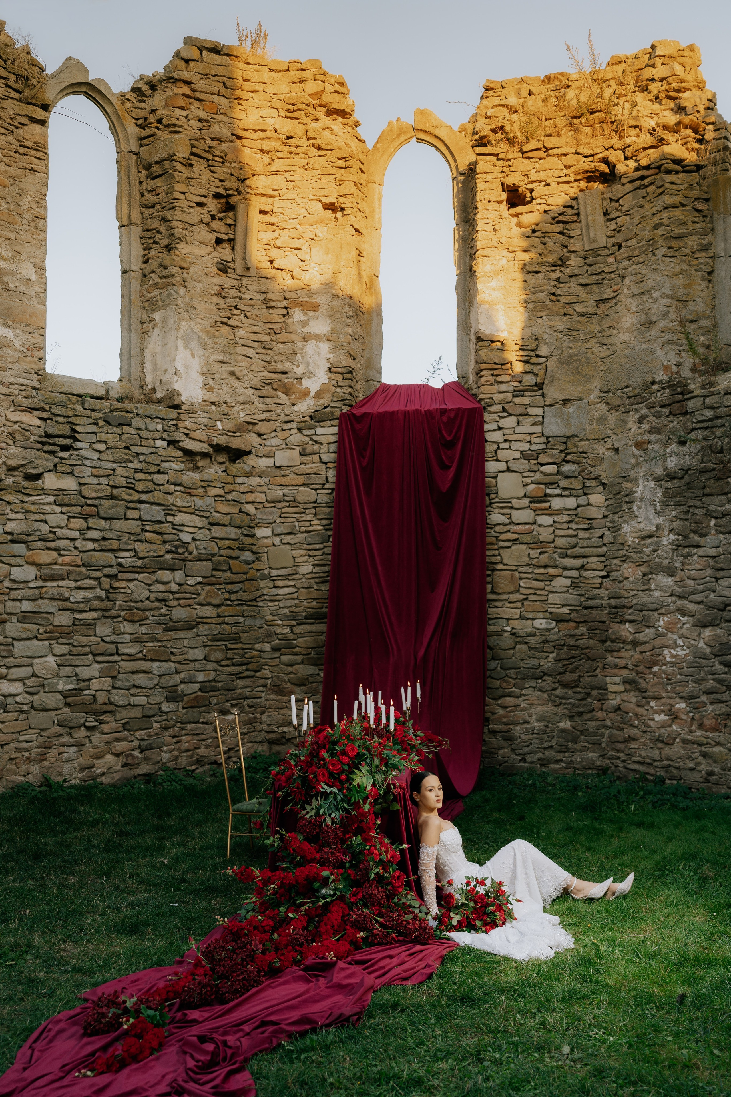 Melisa & Daniel. Spoiala Brothers Romania — Wedding Films & Photography