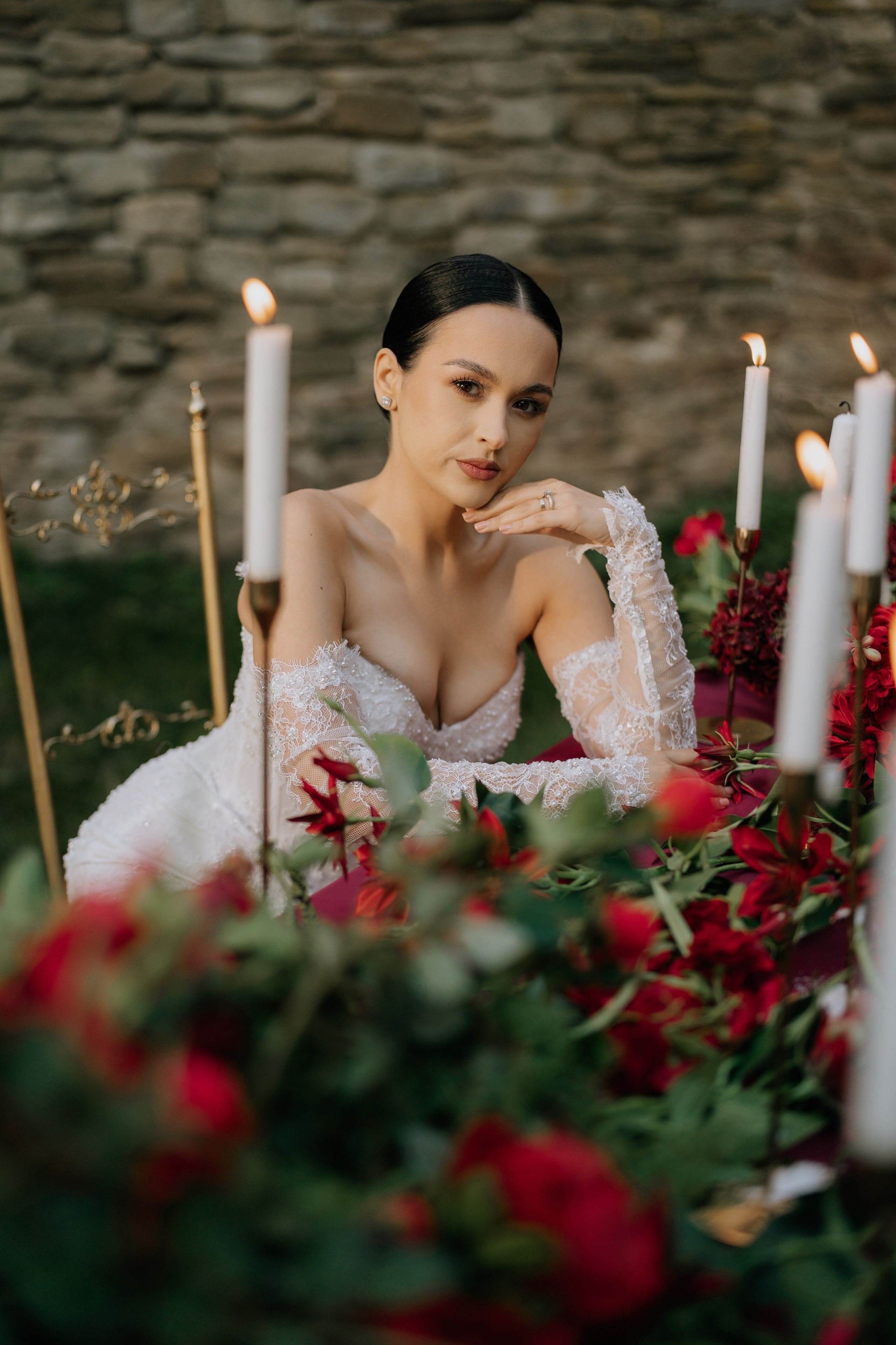 Melisa & Daniel. Spoiala Brothers Romania — Wedding Films & Photography