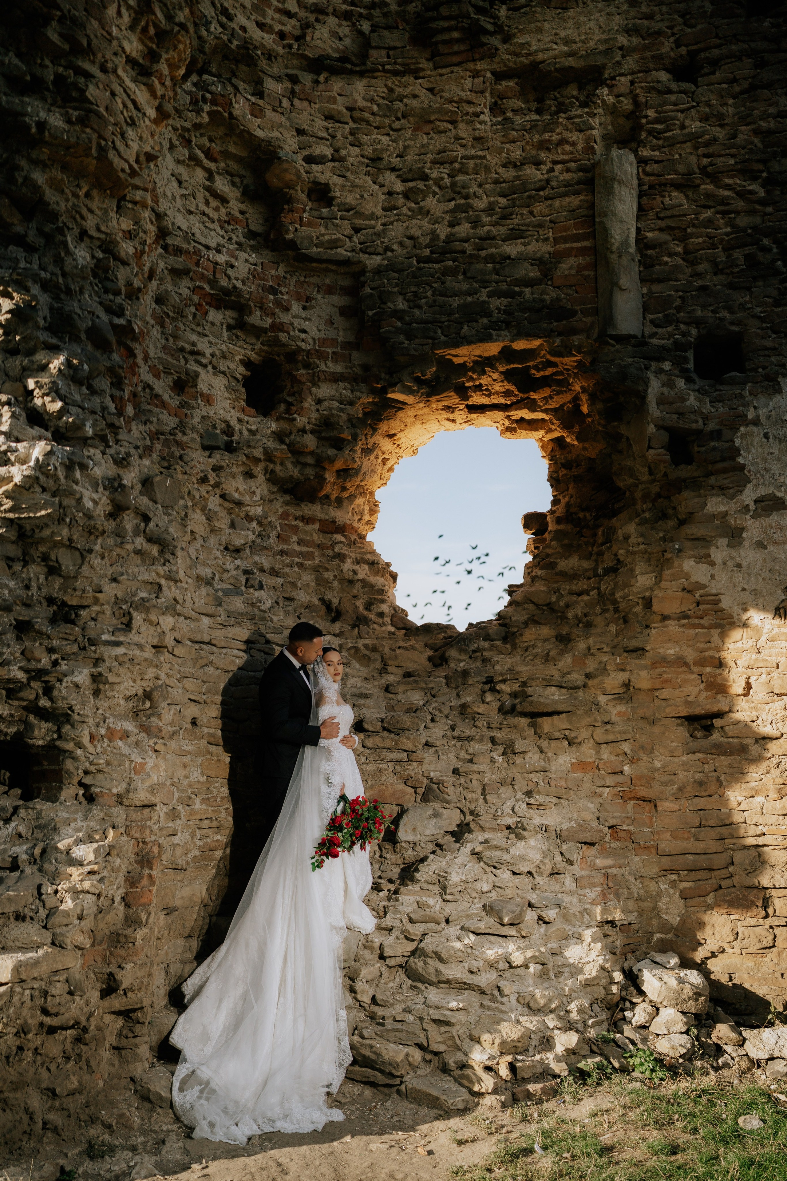 Melisa & Daniel. Spoiala Brothers Romania — Wedding Films & Photography