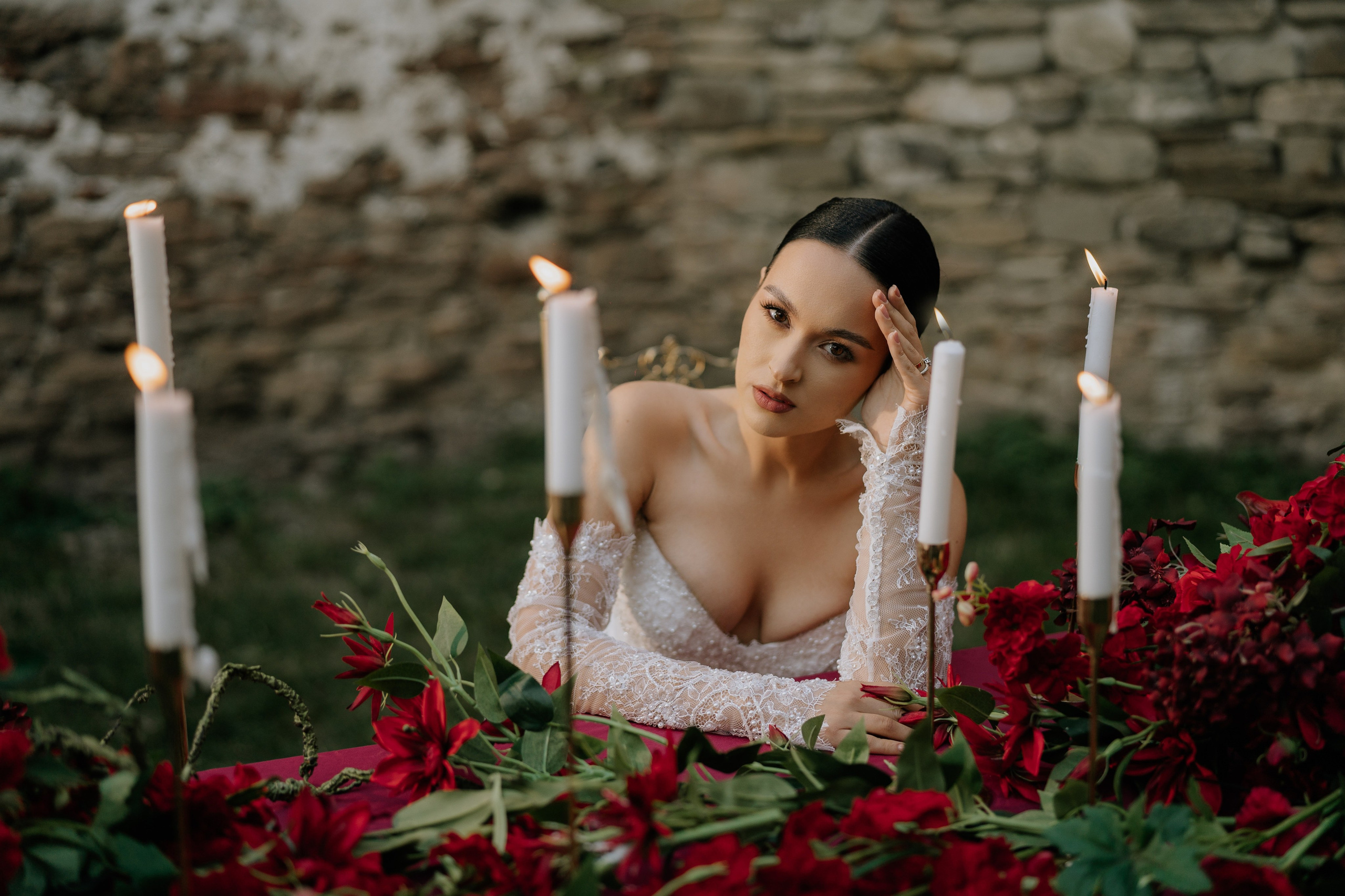 Melisa & Daniel. Spoiala Brothers Romania — Wedding Films & Photography