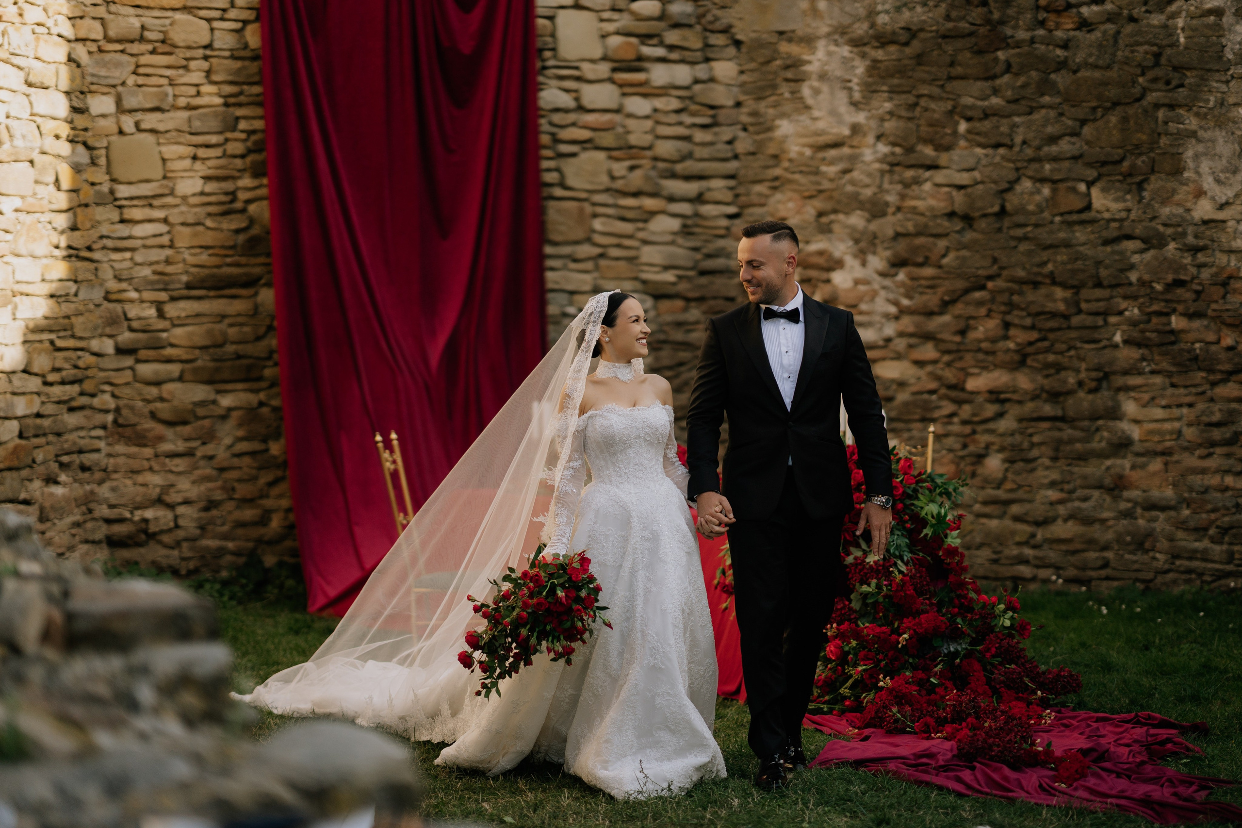 Melisa & Daniel. Spoiala Brothers Romania — Wedding Films & Photography