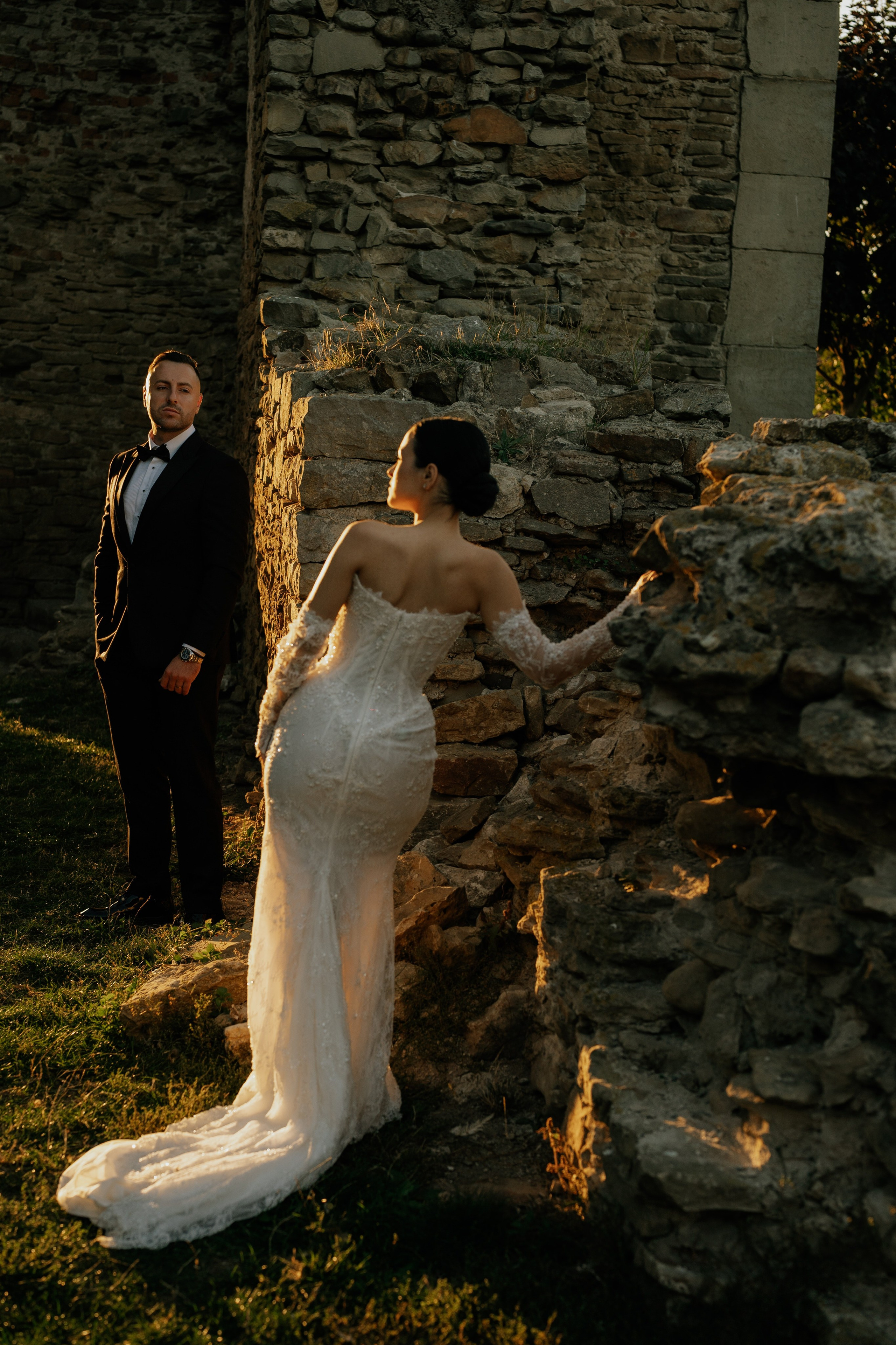 Melisa & Daniel. Spoiala Brothers Romania — Wedding Films & Photography