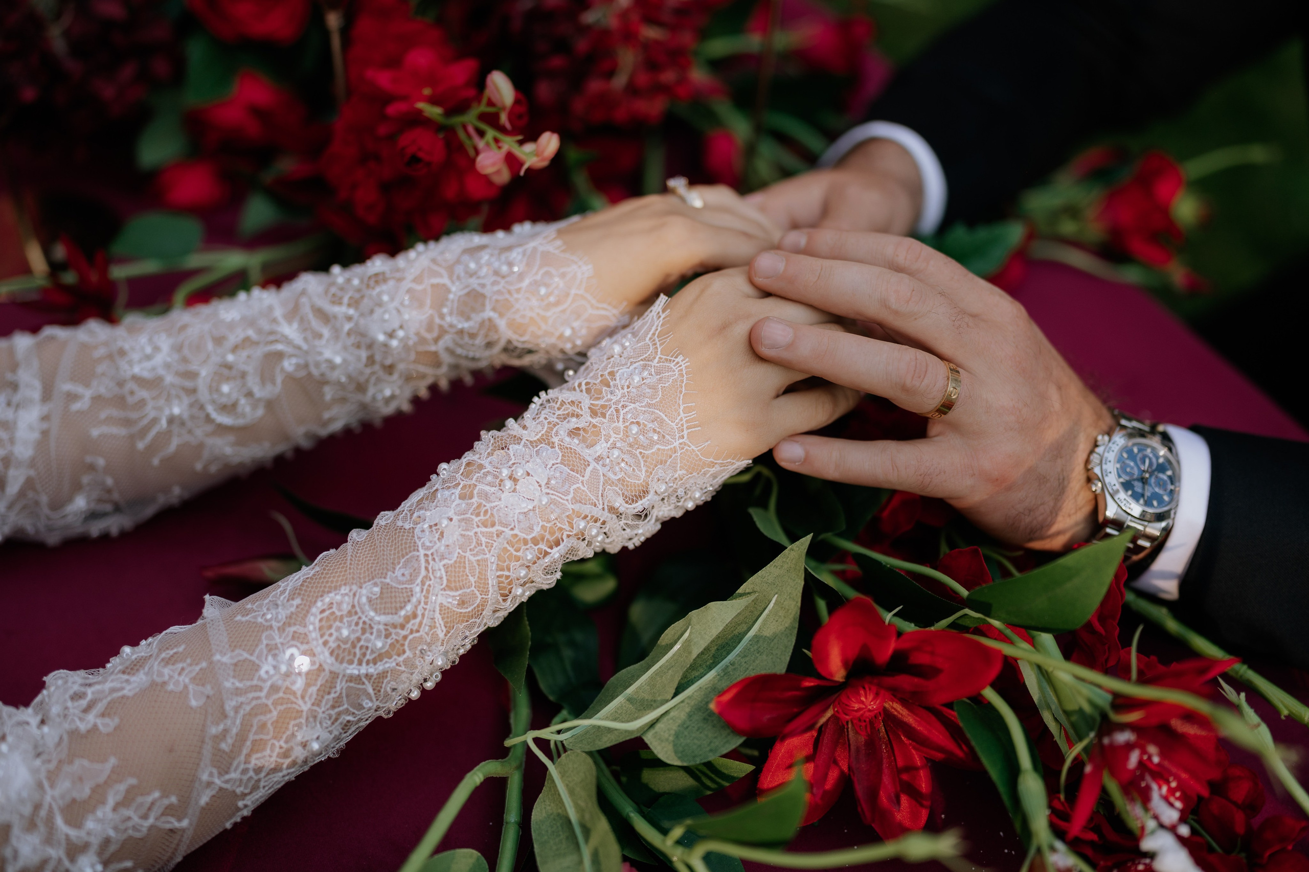 Melisa & Daniel. Spoiala Brothers Romania — Wedding Films & Photography