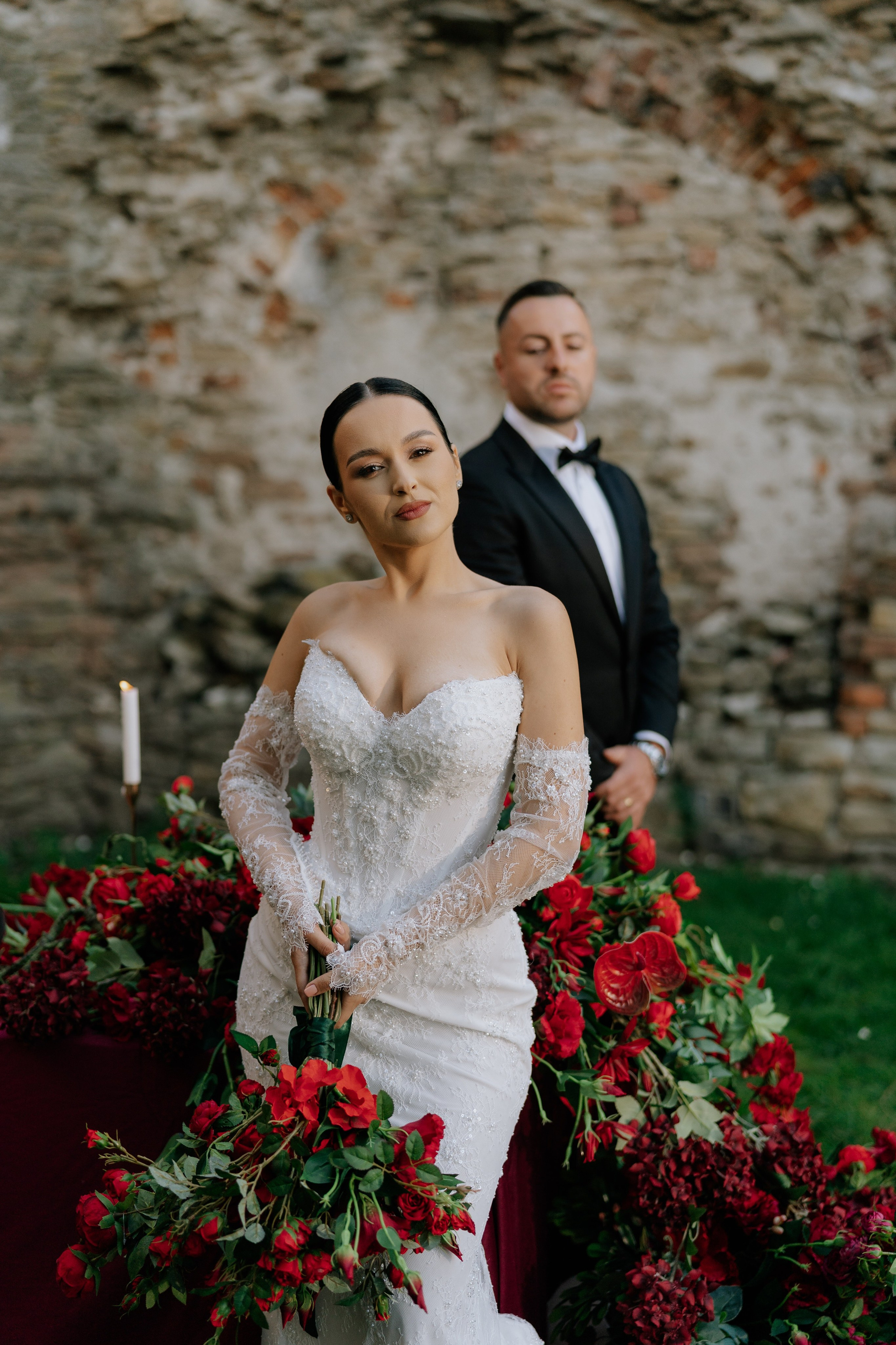 Melisa & Daniel. Spoiala Brothers Romania — Wedding Films & Photography