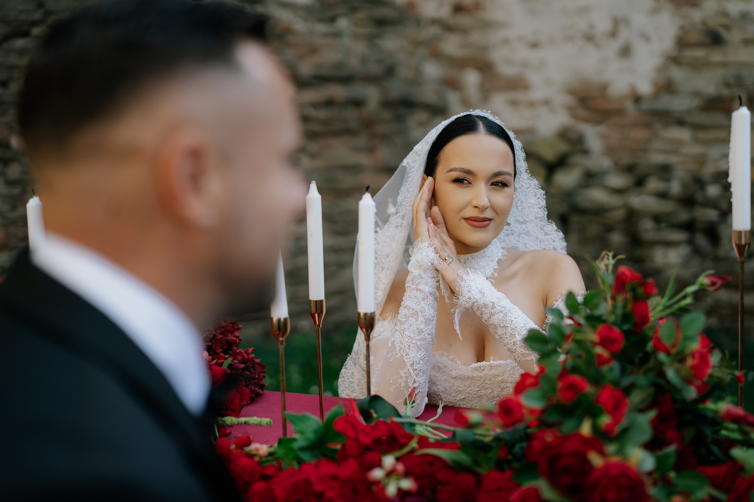 Melisa & Daniel. Spoiala Brothers Romania — Wedding Films & Photography