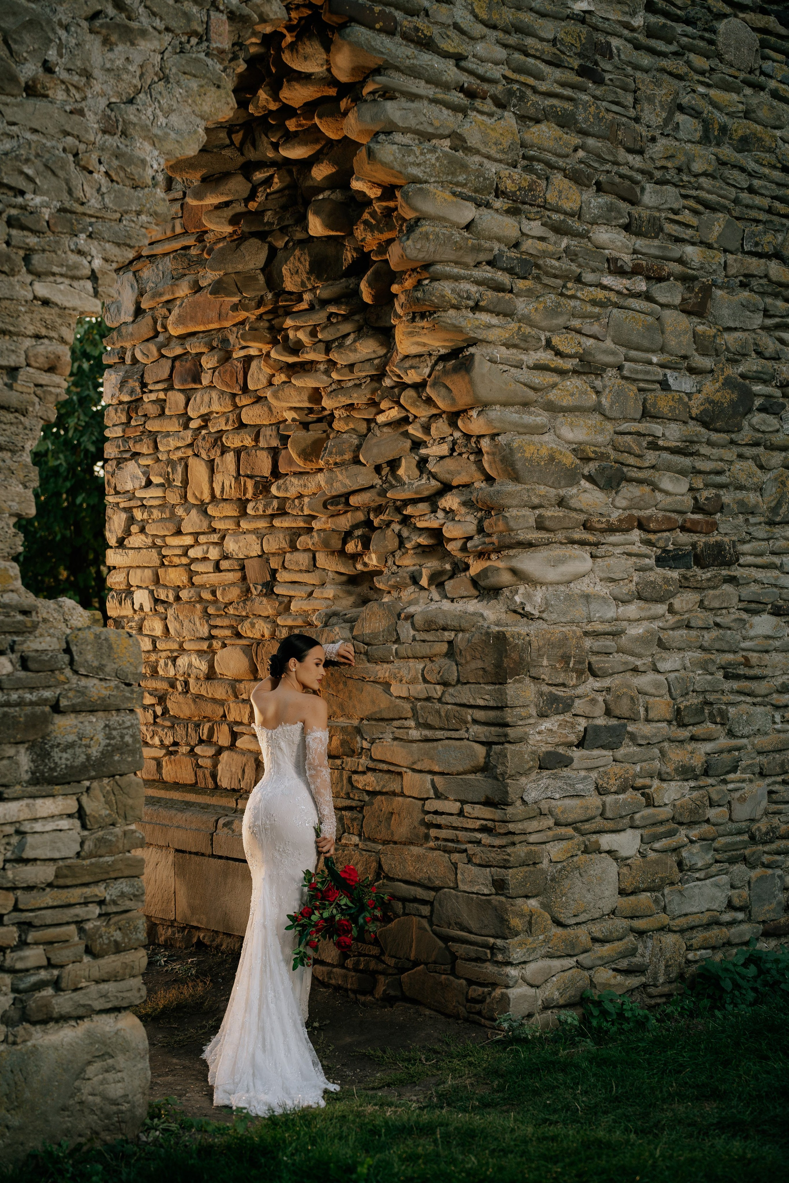 Melisa & Daniel. Spoiala Brothers Romania — Wedding Films & Photography