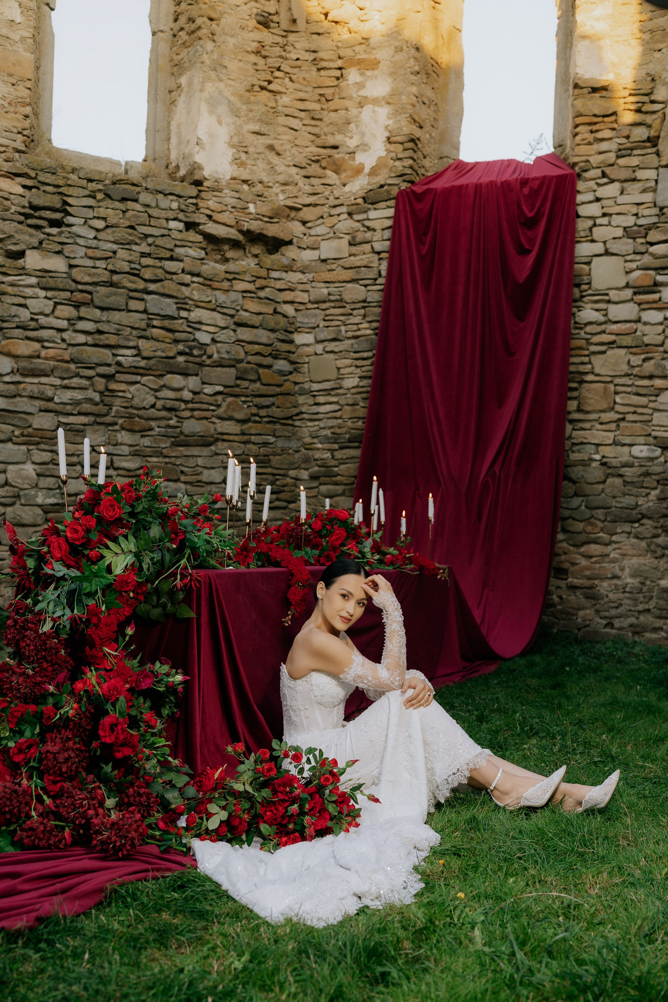 Melisa & Daniel. Spoiala Brothers Romania — Wedding Films & Photography