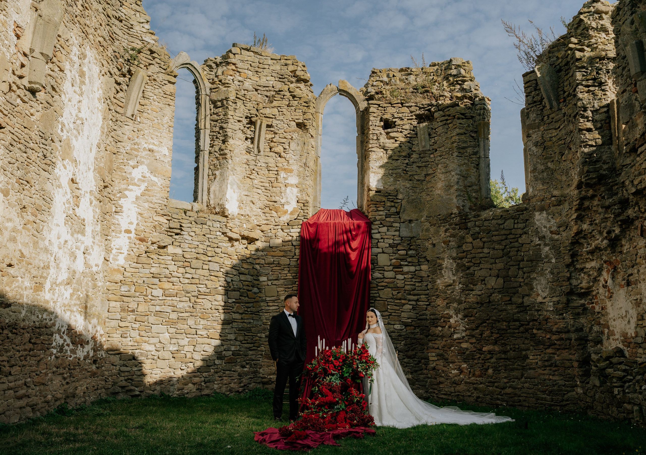 Melisa & Daniel. Spoiala Brothers Romania — Wedding Films & Photography