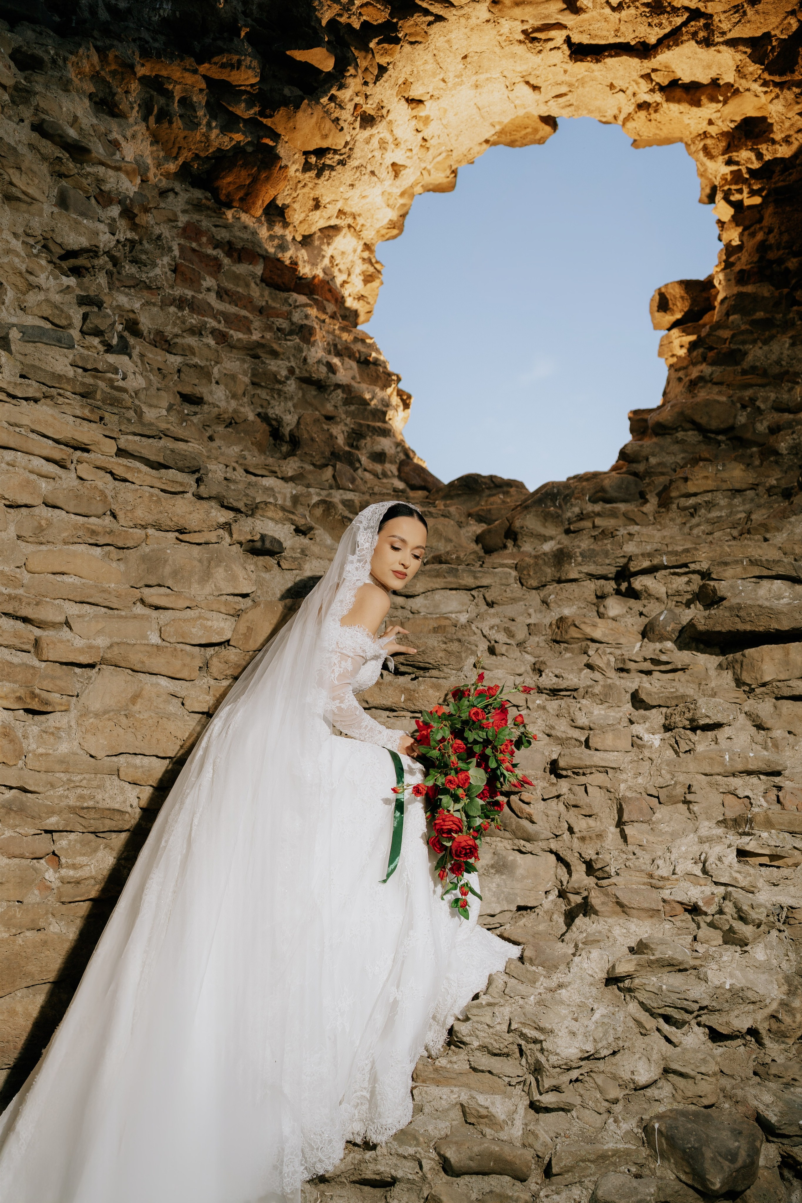 Melisa & Daniel. Spoiala Brothers Romania — Wedding Films & Photography