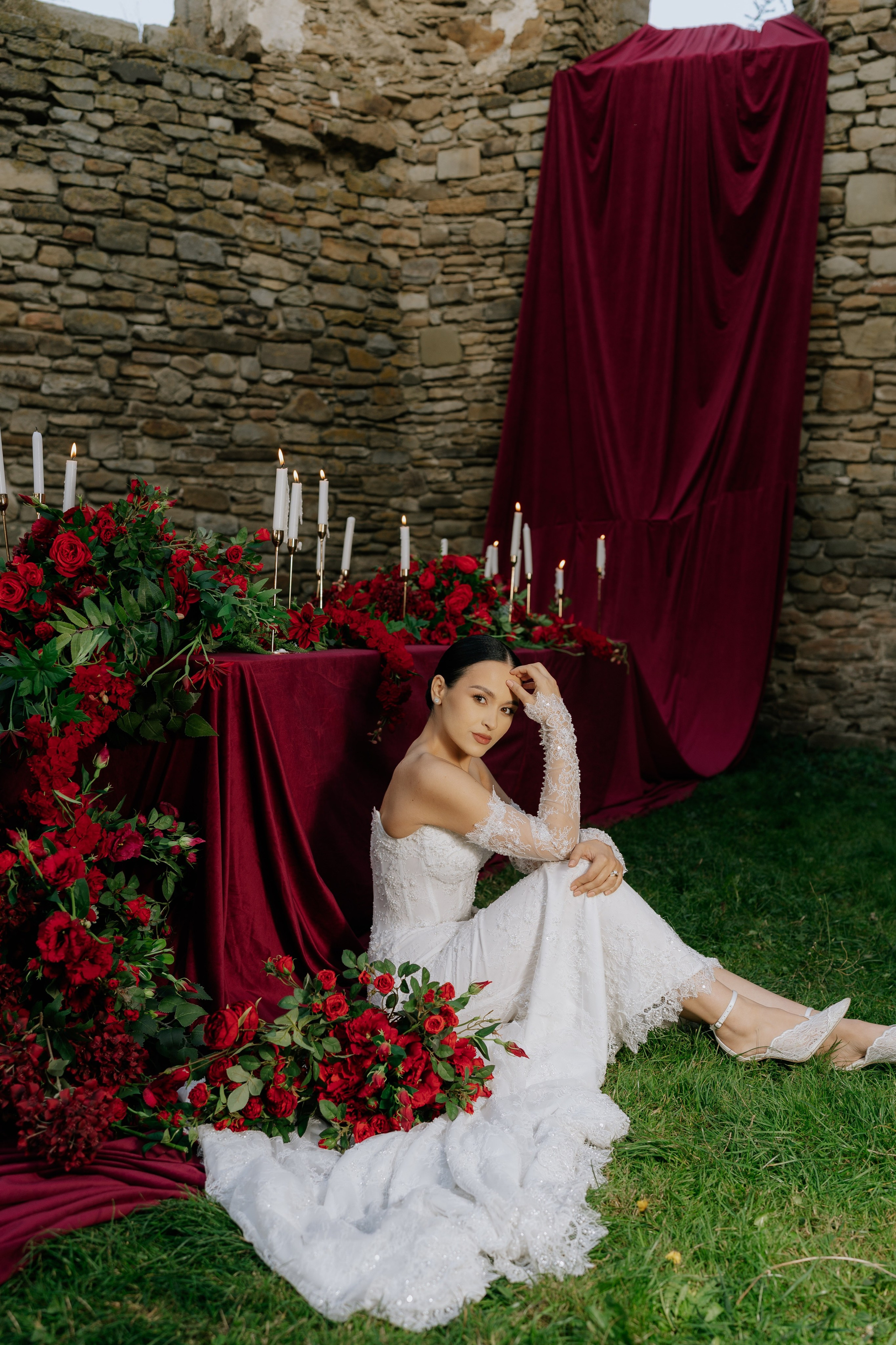 Melisa & Daniel. Spoiala Brothers Romania — Wedding Films & Photography
