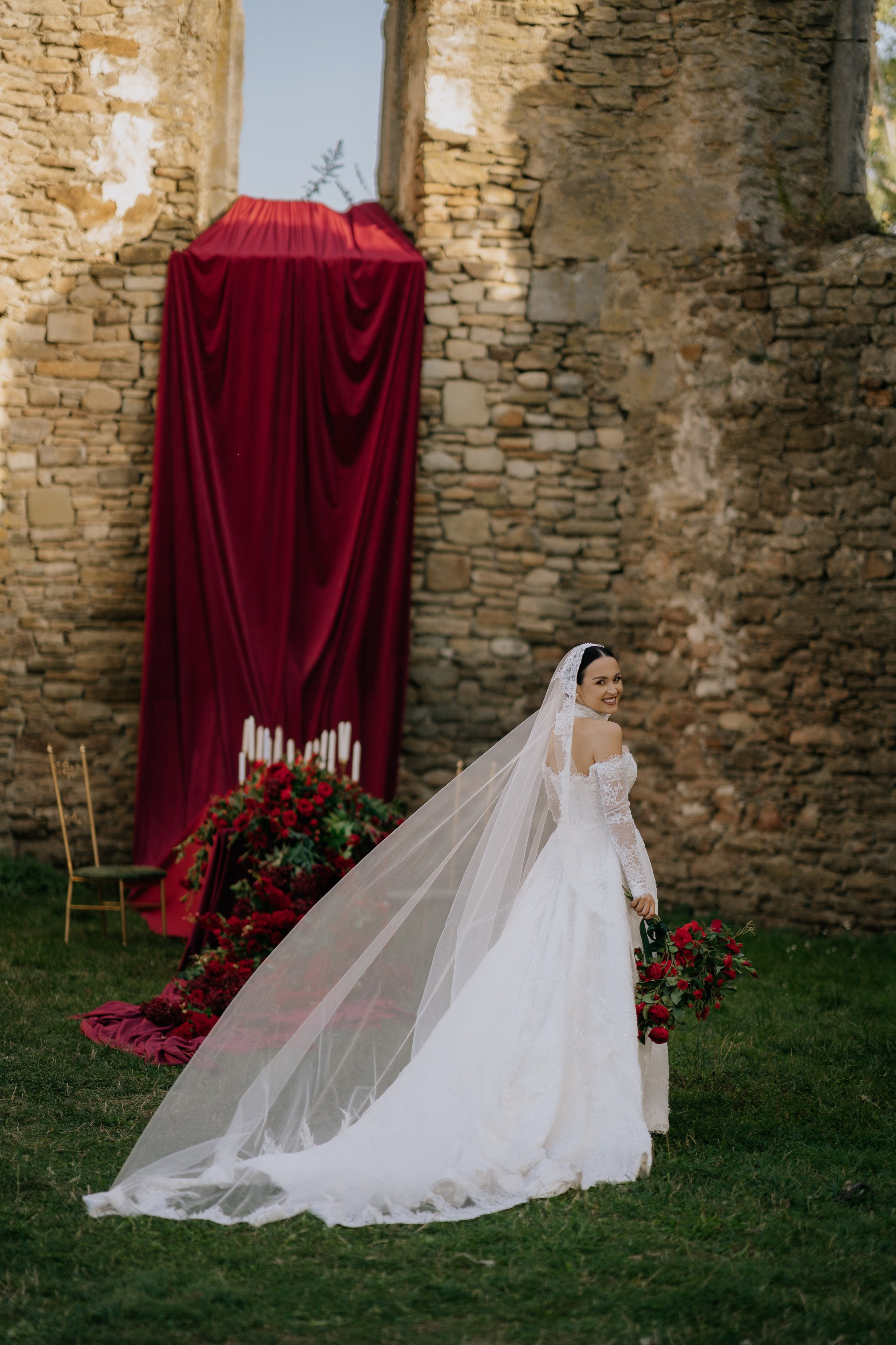 Melisa & Daniel. Spoiala Brothers Romania — Wedding Films & Photography