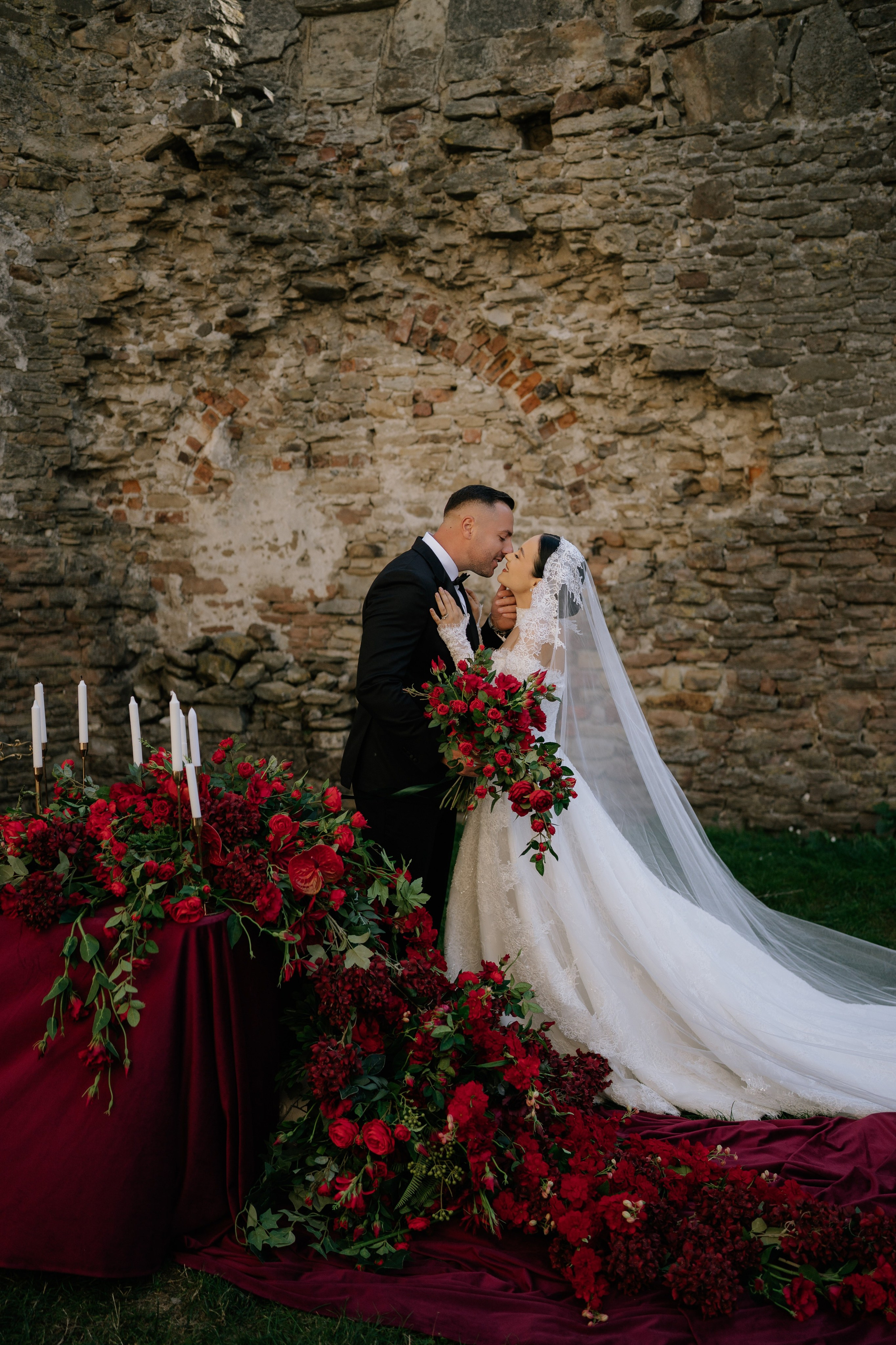 Melisa & Daniel. Spoiala Brothers Romania — Wedding Films & Photography