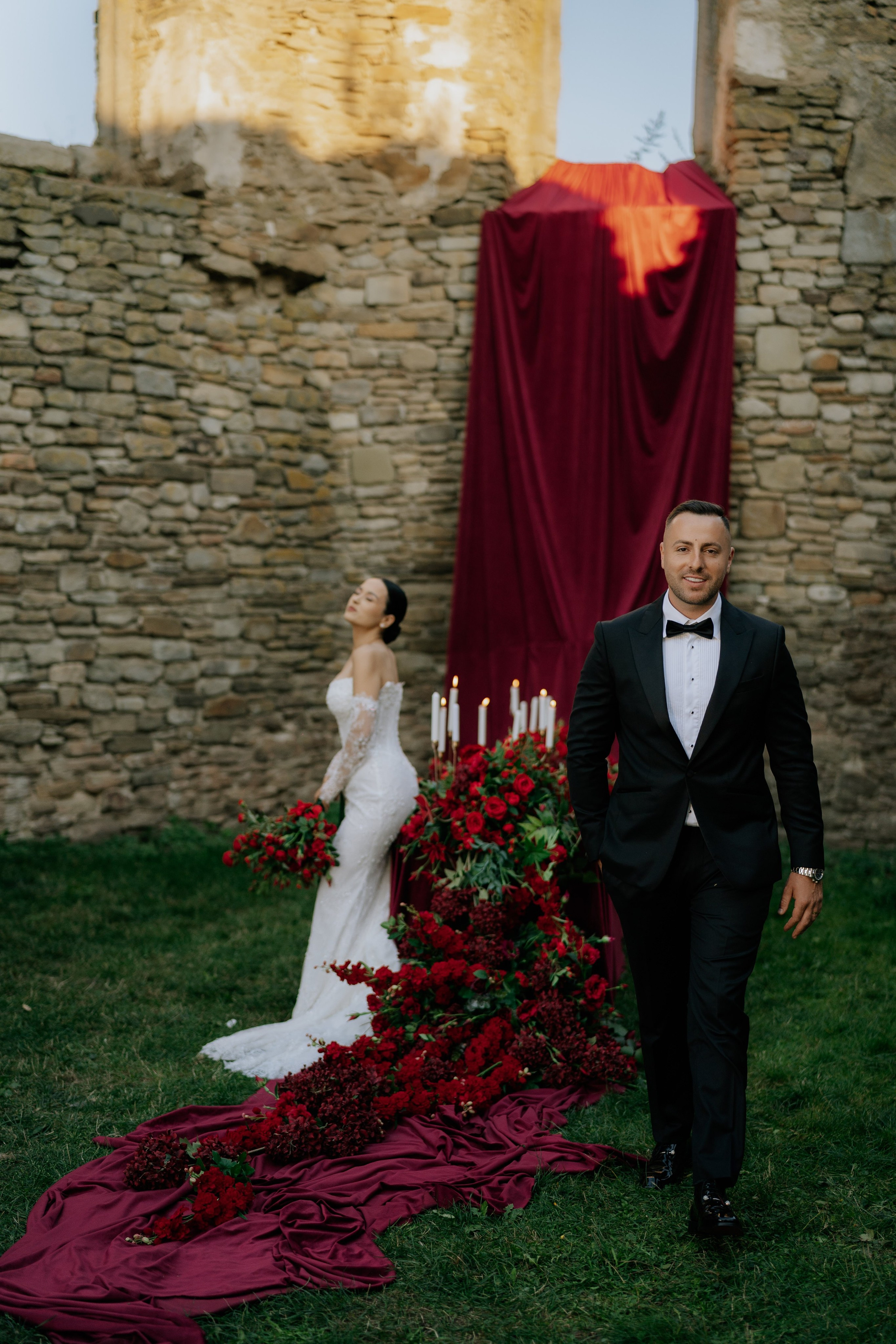 Melisa & Daniel. Spoiala Brothers Romania — Wedding Films & Photography