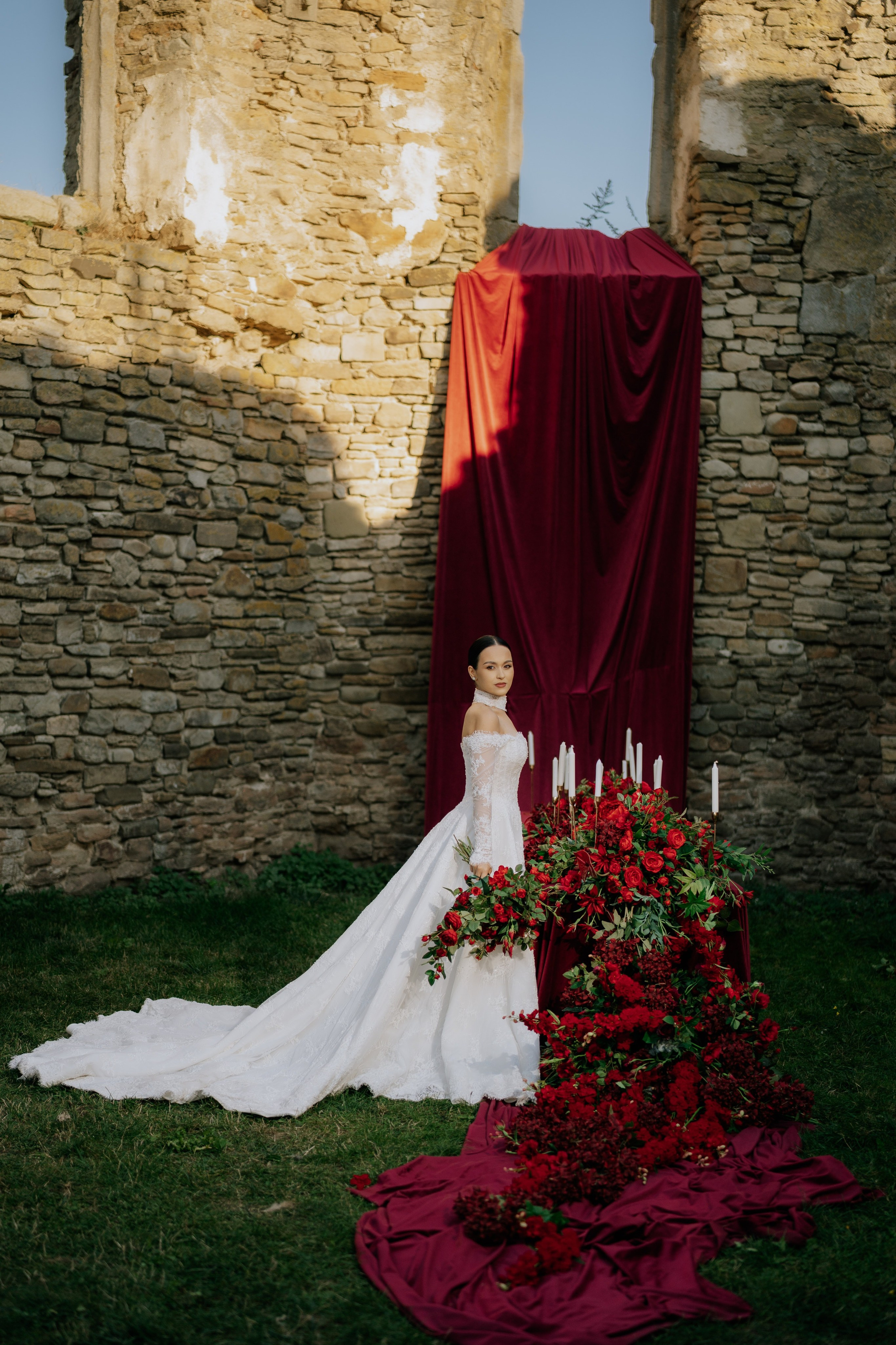 Melisa & Daniel. Spoiala Brothers Romania — Wedding Films & Photography