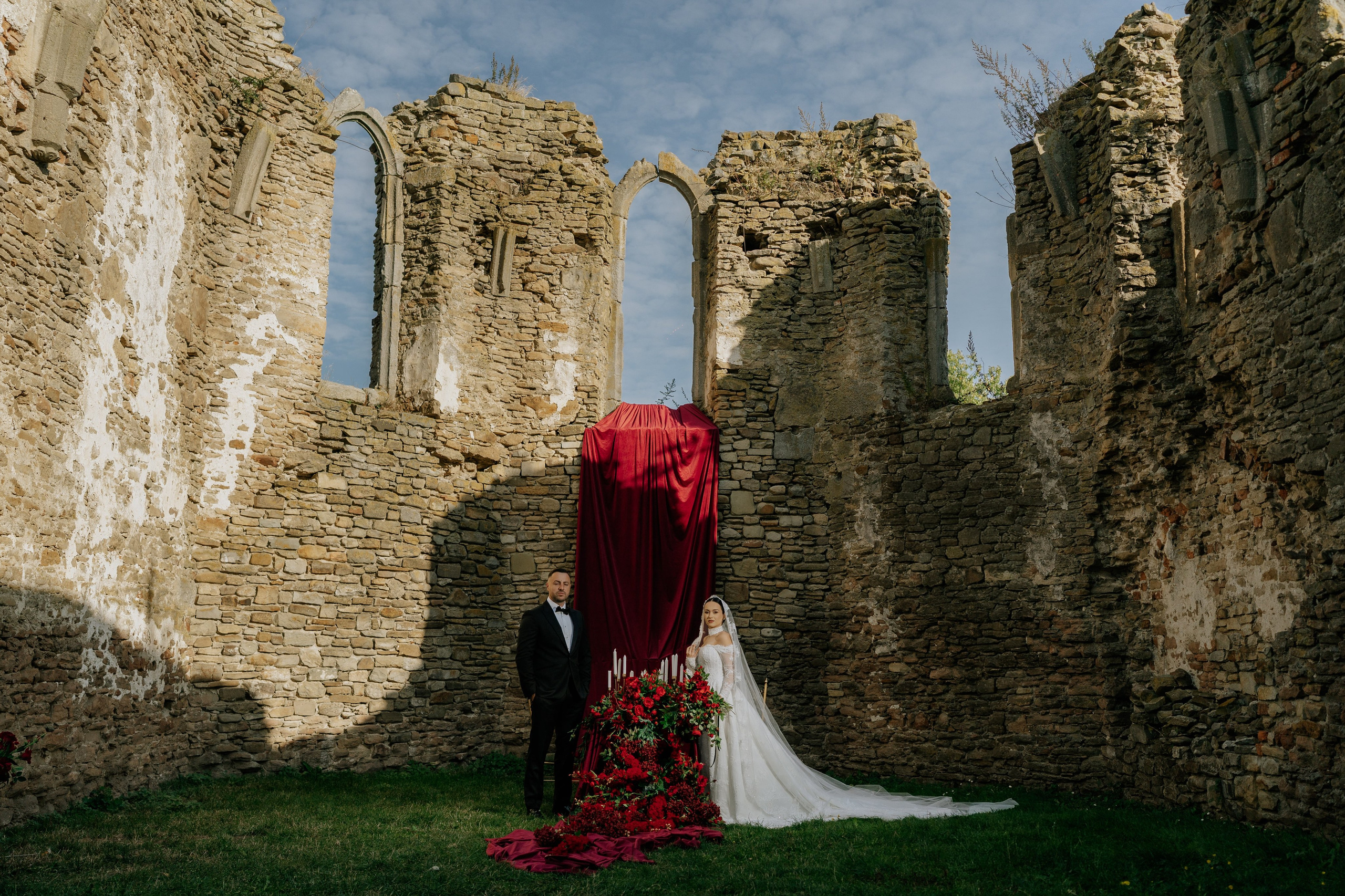 Melisa & Daniel. Spoiala Brothers Romania — Wedding Films & Photography