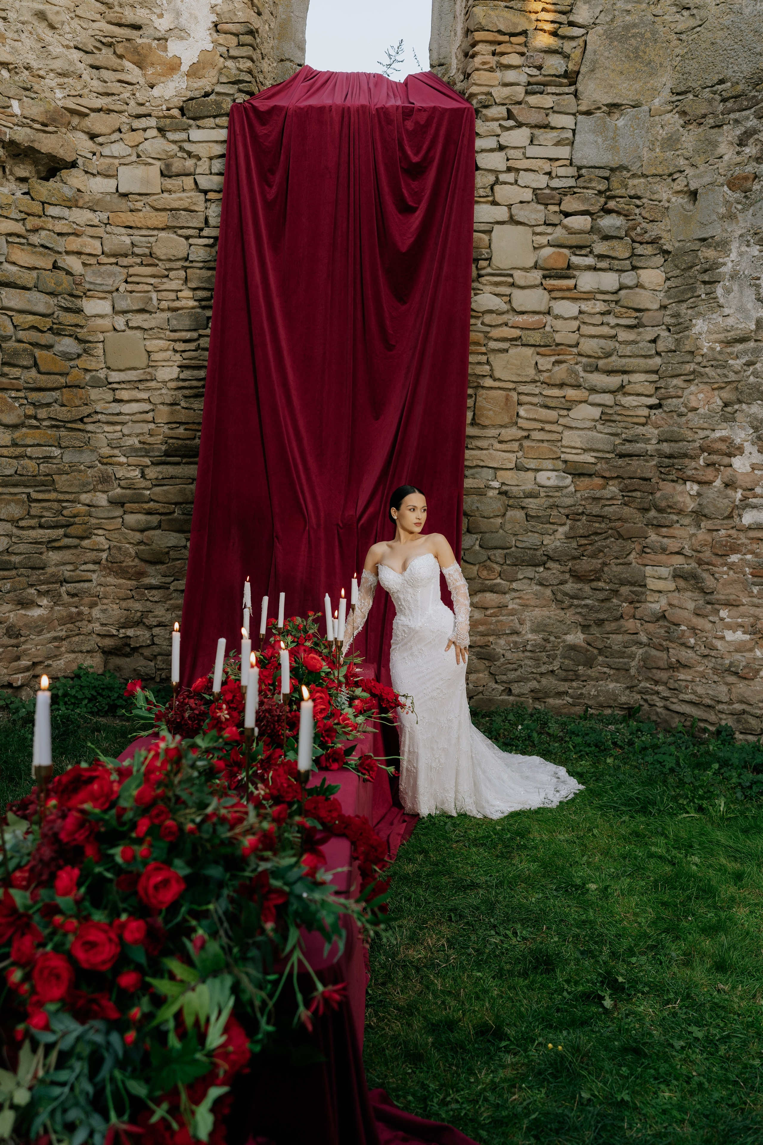 Melisa & Daniel. Spoiala Brothers Romania — Wedding Films & Photography